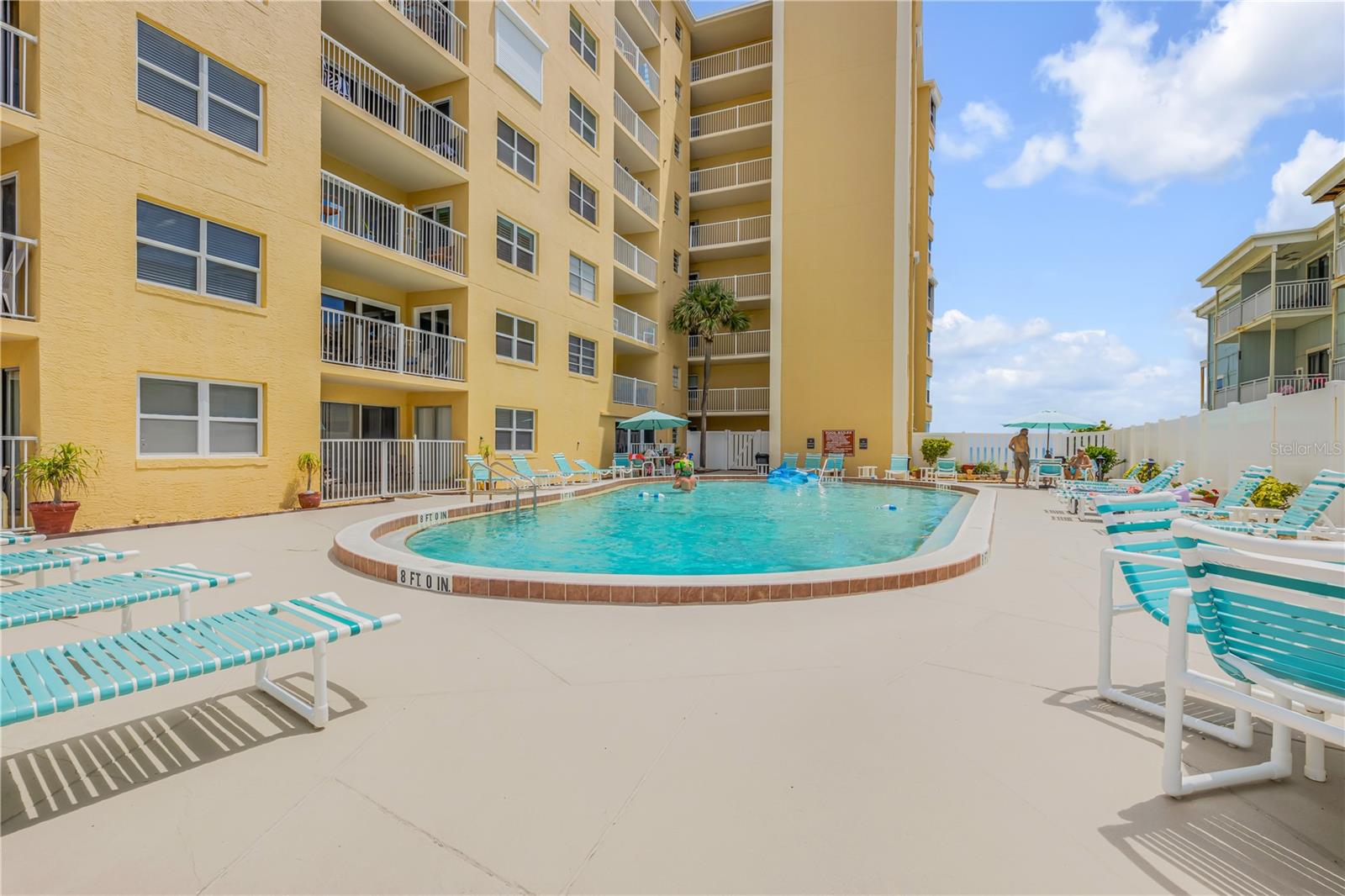 PONCE DE LEON TOWERS CONDO - Residential
