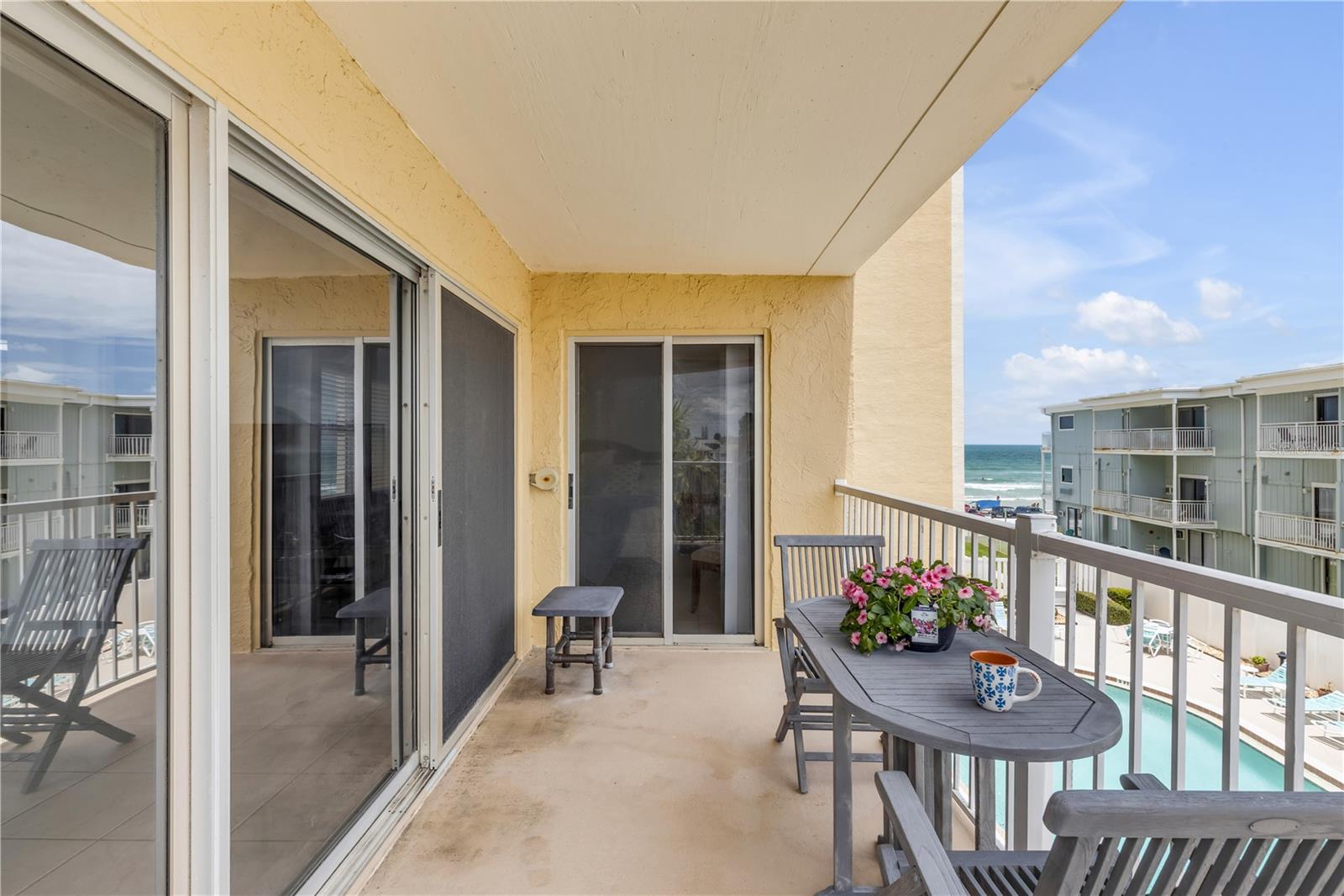 PONCE DE LEON TOWERS CONDO - Residential