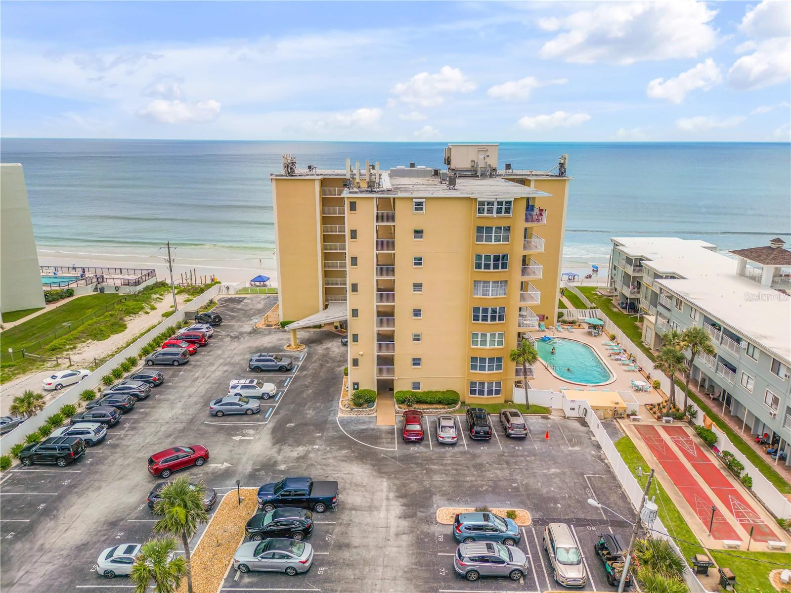 PONCE DE LEON TOWERS CONDO - Residential