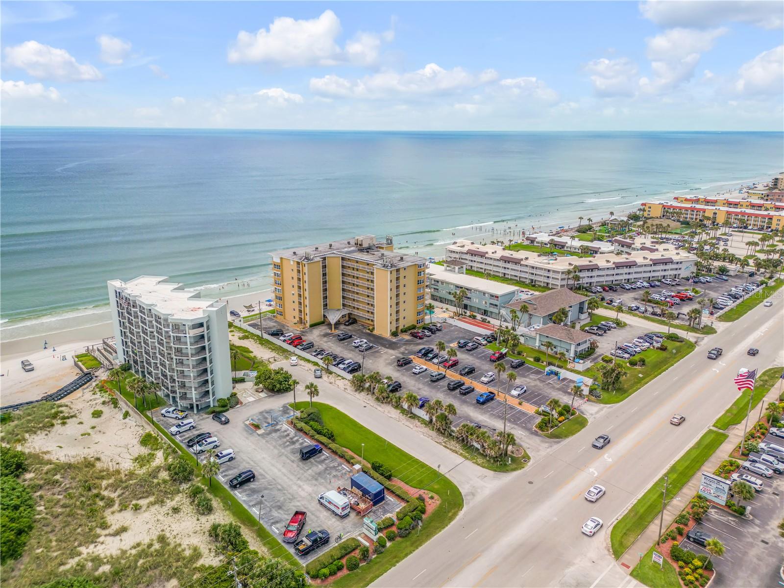PONCE DE LEON TOWERS CONDO - Residential