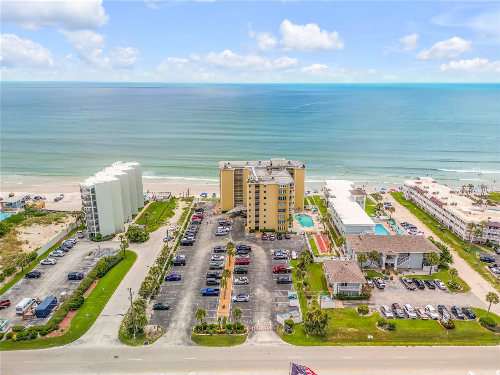 PONCE DE LEON TOWERS CONDO - Residential