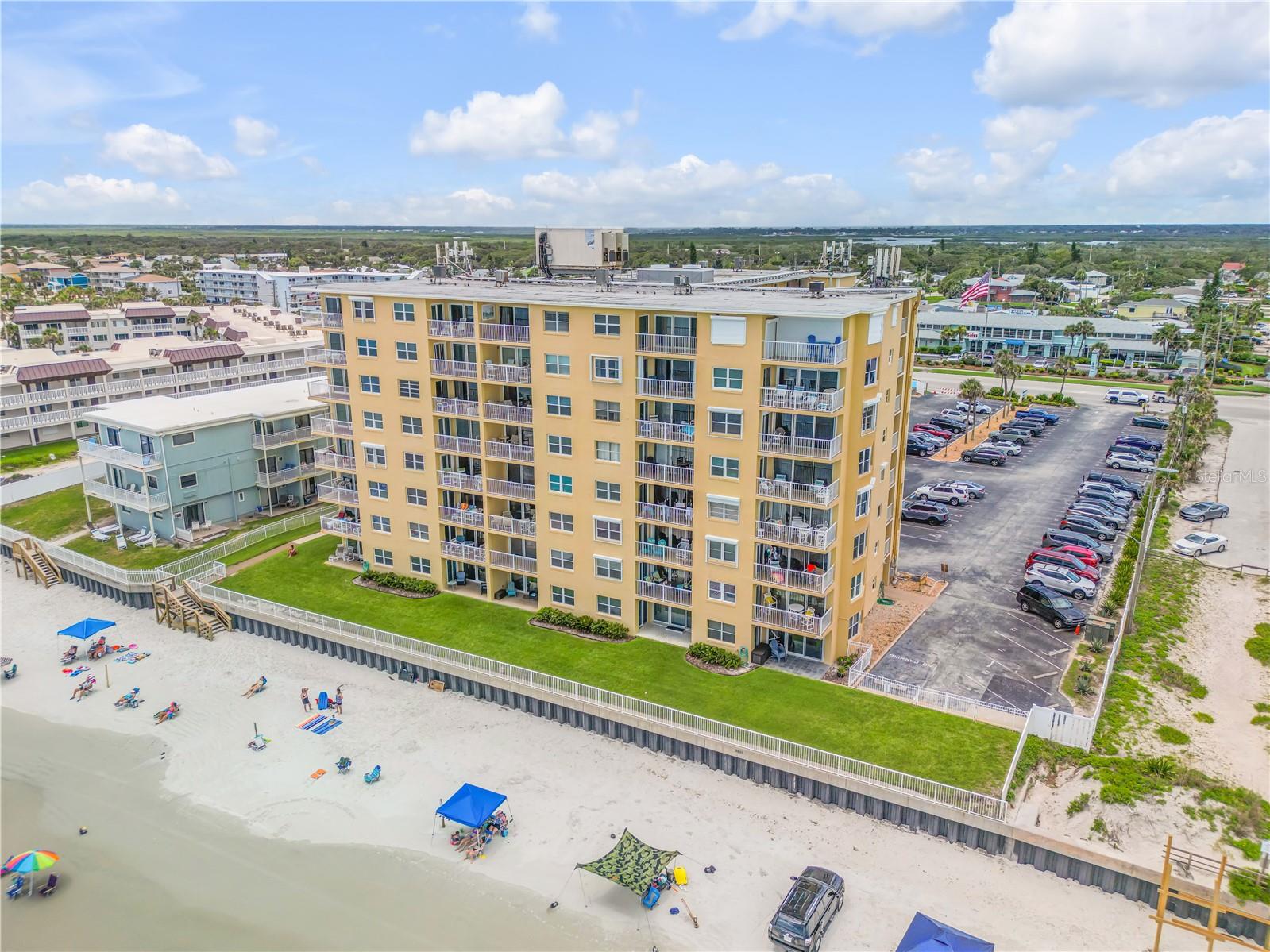 PONCE DE LEON TOWERS CONDO - Residential