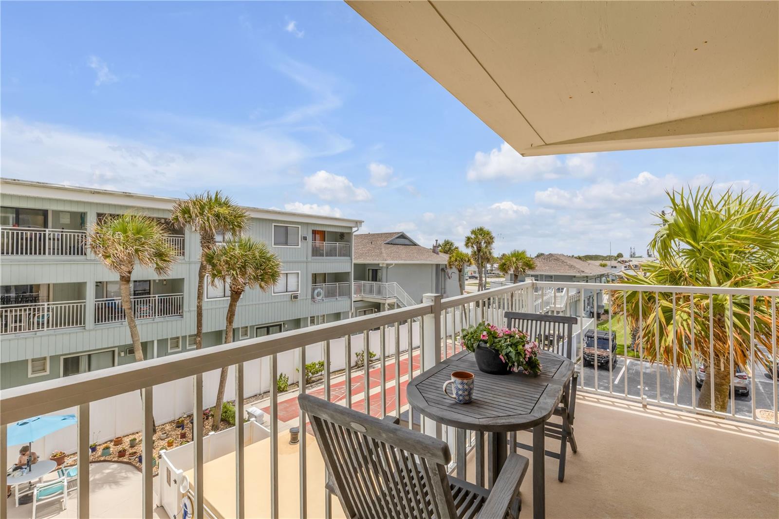 PONCE DE LEON TOWERS CONDO - Residential