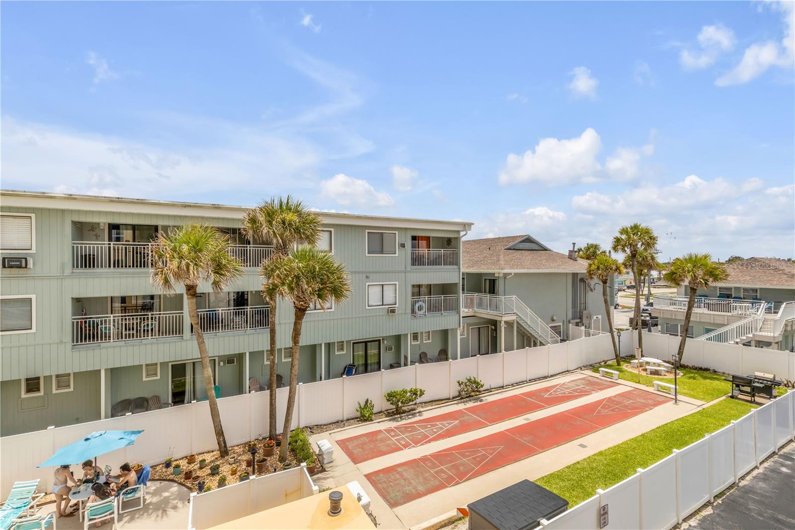 PONCE DE LEON TOWERS CONDO - Residential