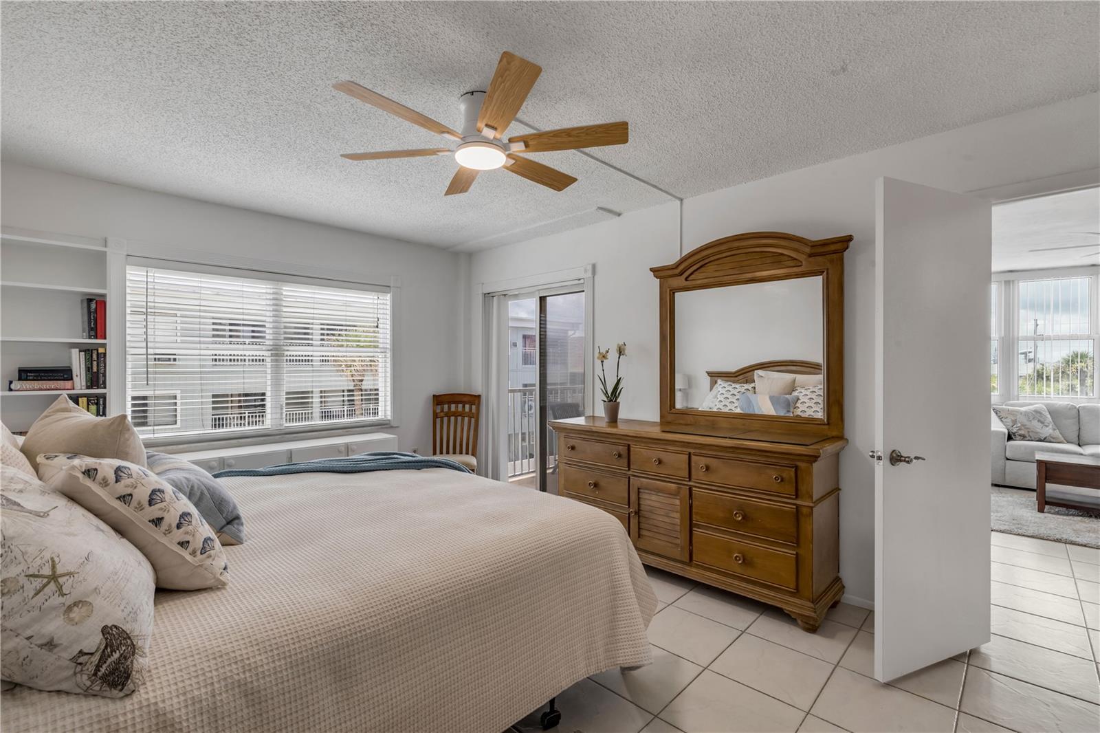 PONCE DE LEON TOWERS CONDO - Residential