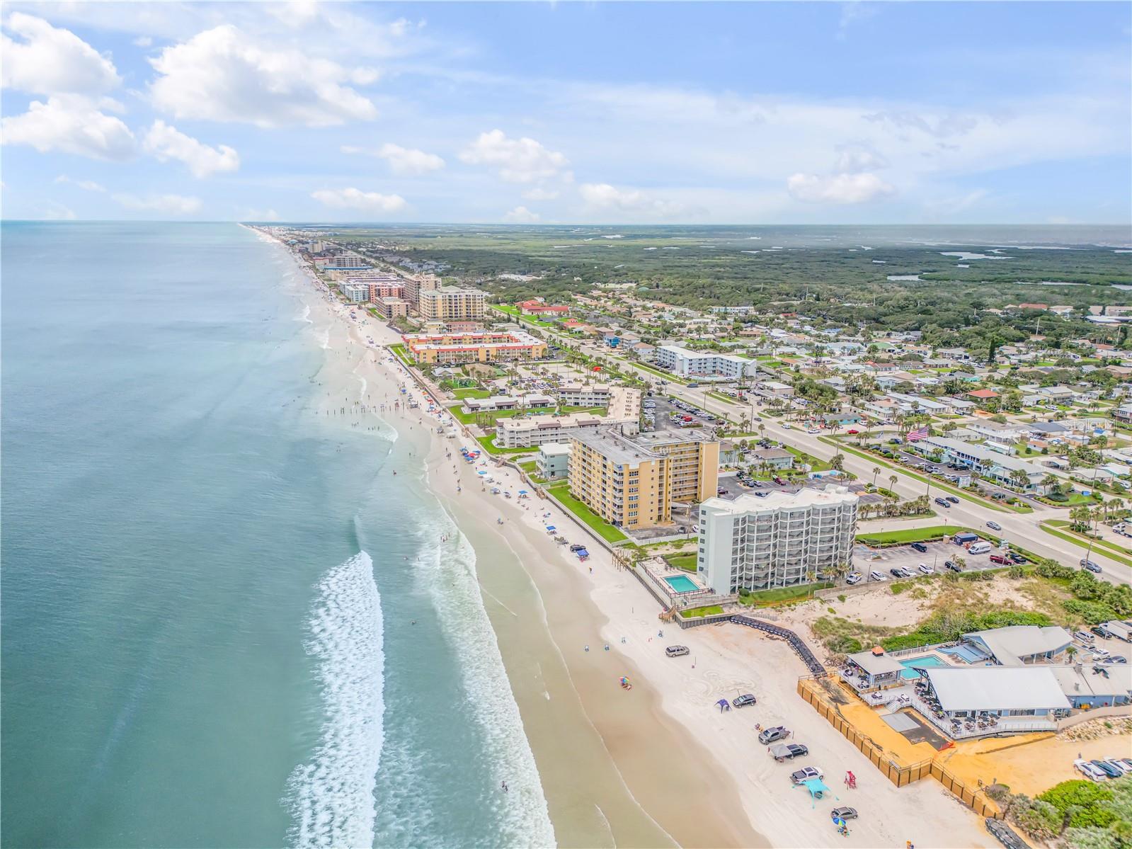 PONCE DE LEON TOWERS CONDO - Residential