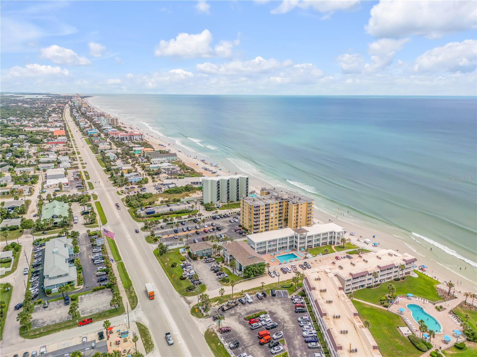 PONCE DE LEON TOWERS CONDO - Residential