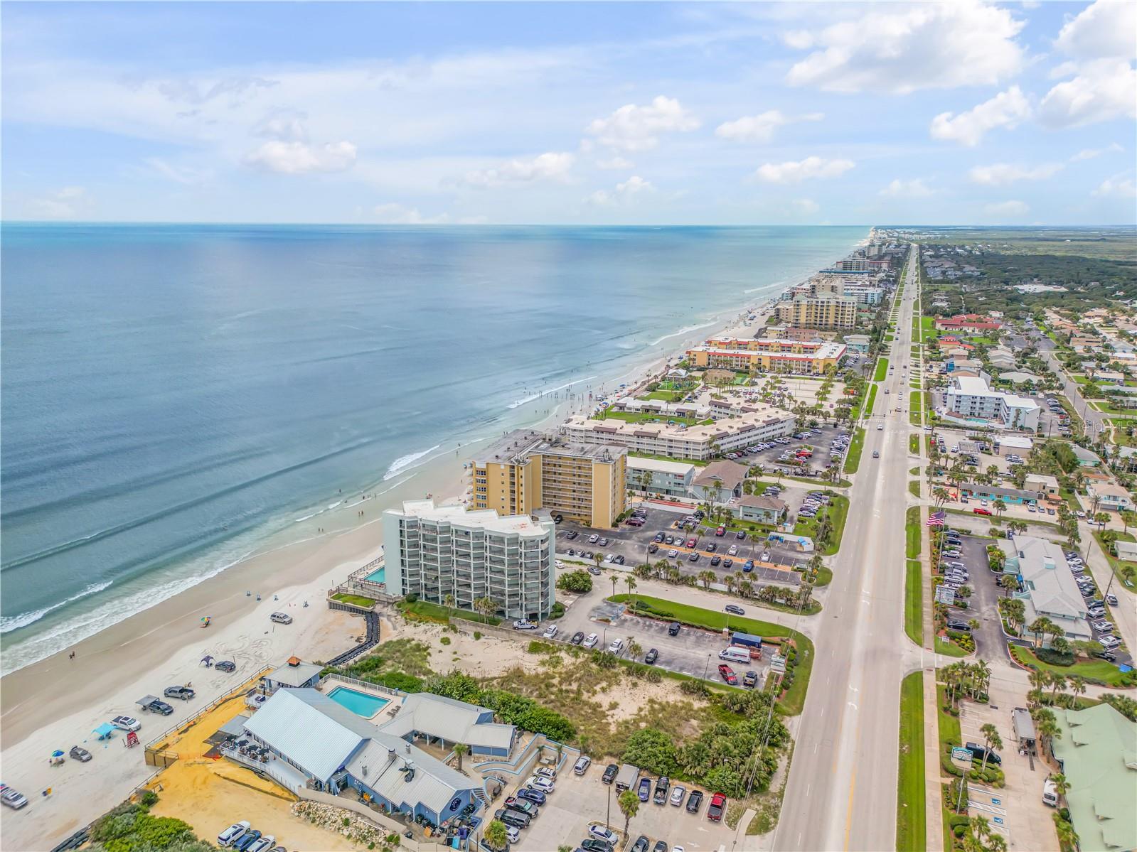 PONCE DE LEON TOWERS CONDO - Residential