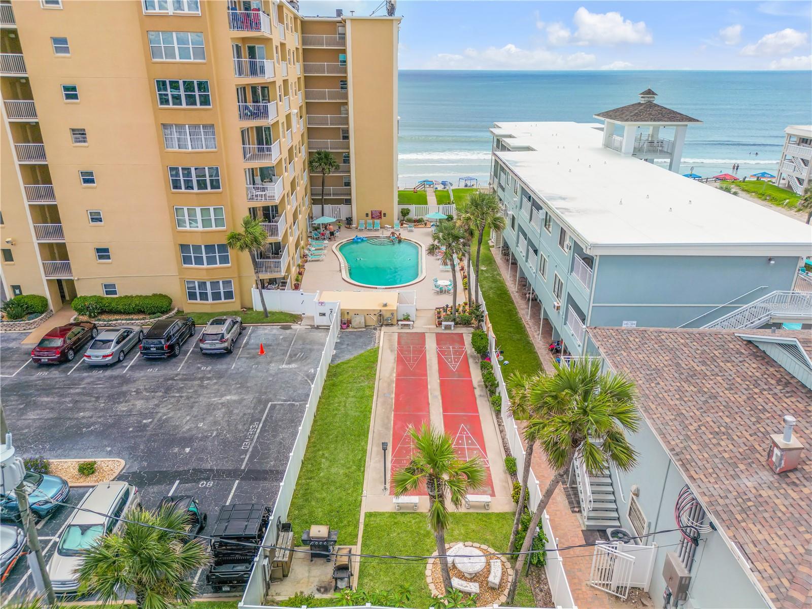 PONCE DE LEON TOWERS CONDO - Residential