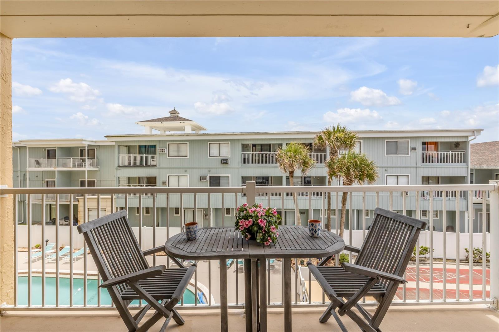 PONCE DE LEON TOWERS CONDO - Residential