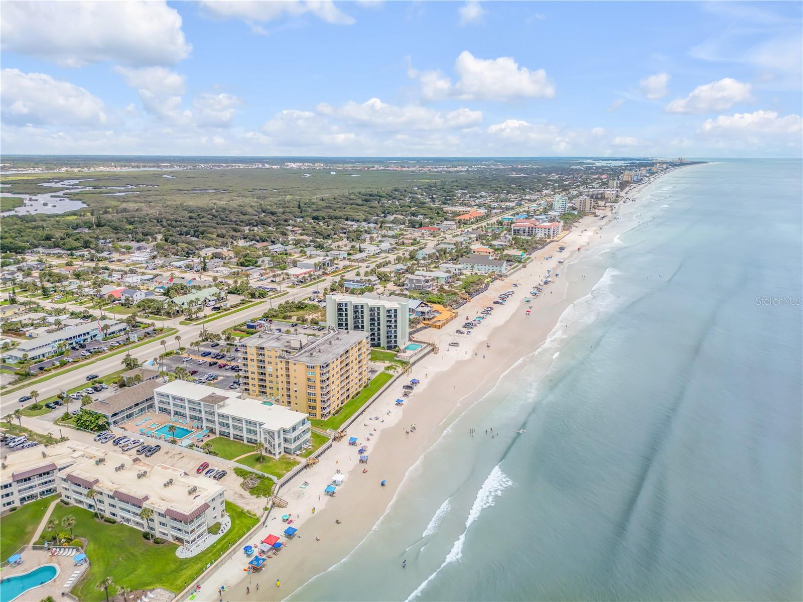 PONCE DE LEON TOWERS CONDO - Residential