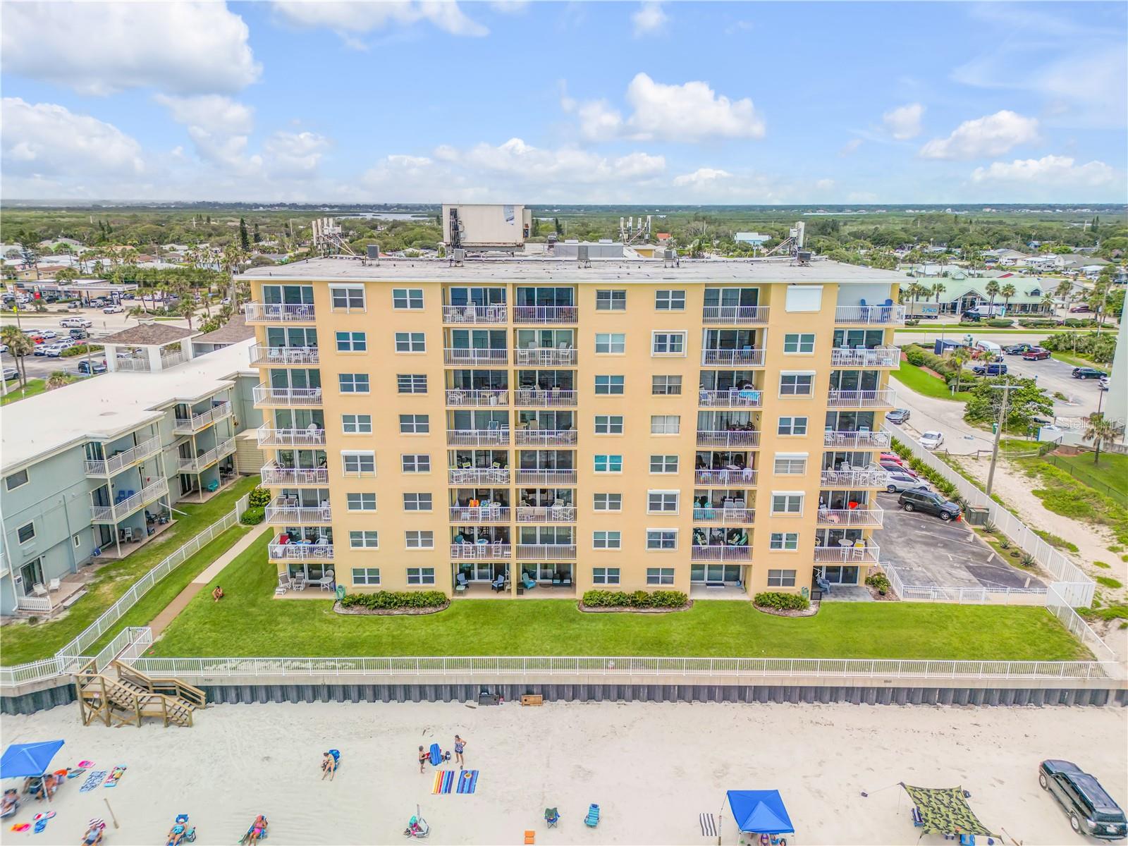 PONCE DE LEON TOWERS CONDO - Residential