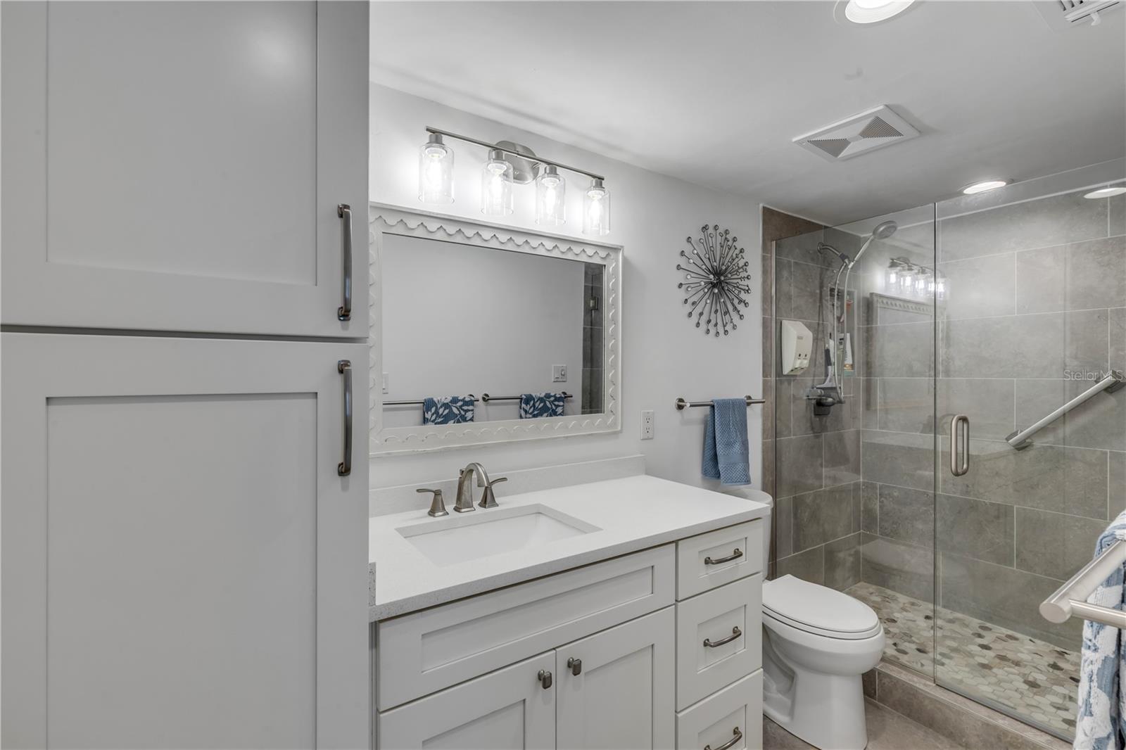 PONCE DE LEON TOWERS CONDO - Residential