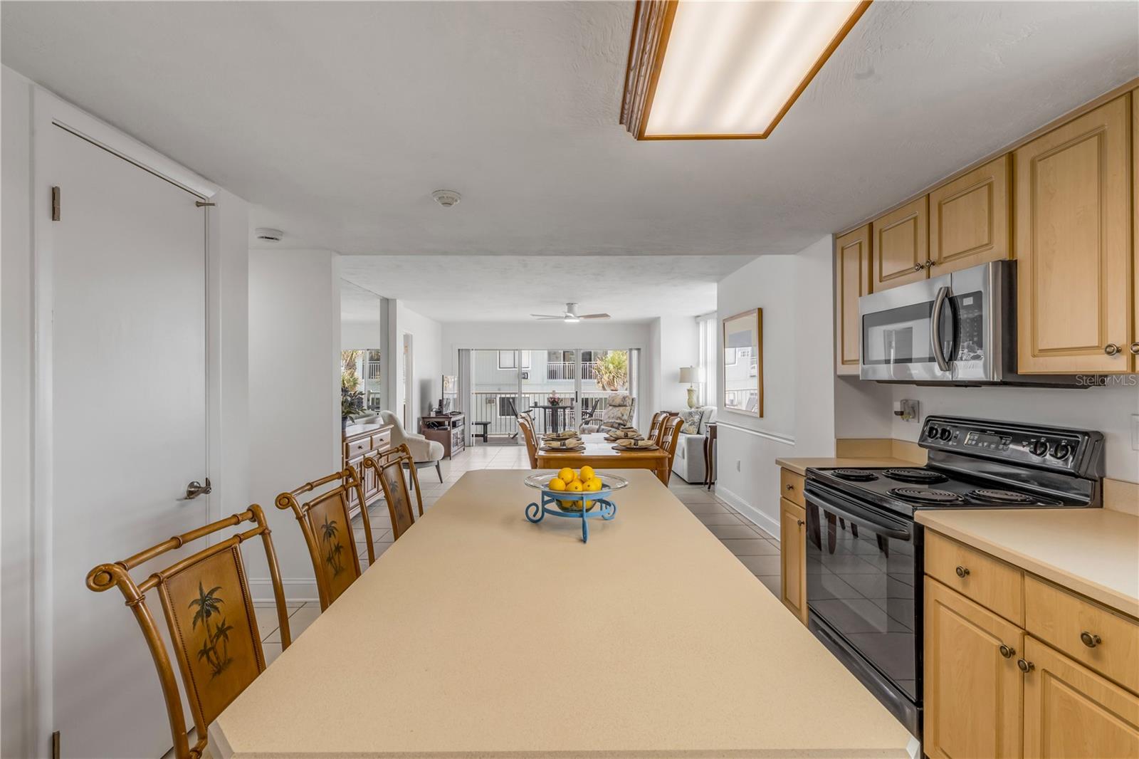 PONCE DE LEON TOWERS CONDO - Residential