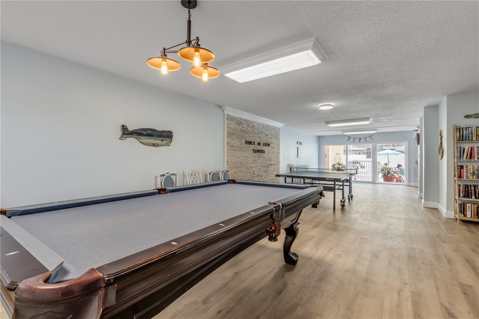 PONCE DE LEON TOWERS CONDO - Residential