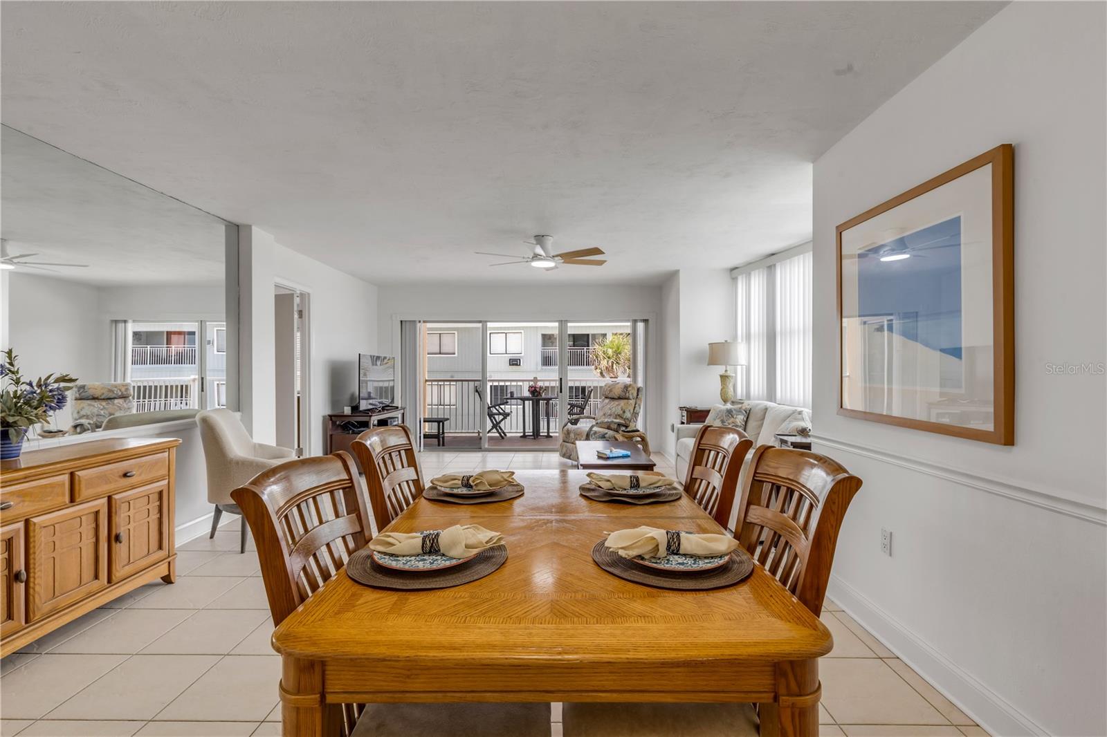 PONCE DE LEON TOWERS CONDO - Residential