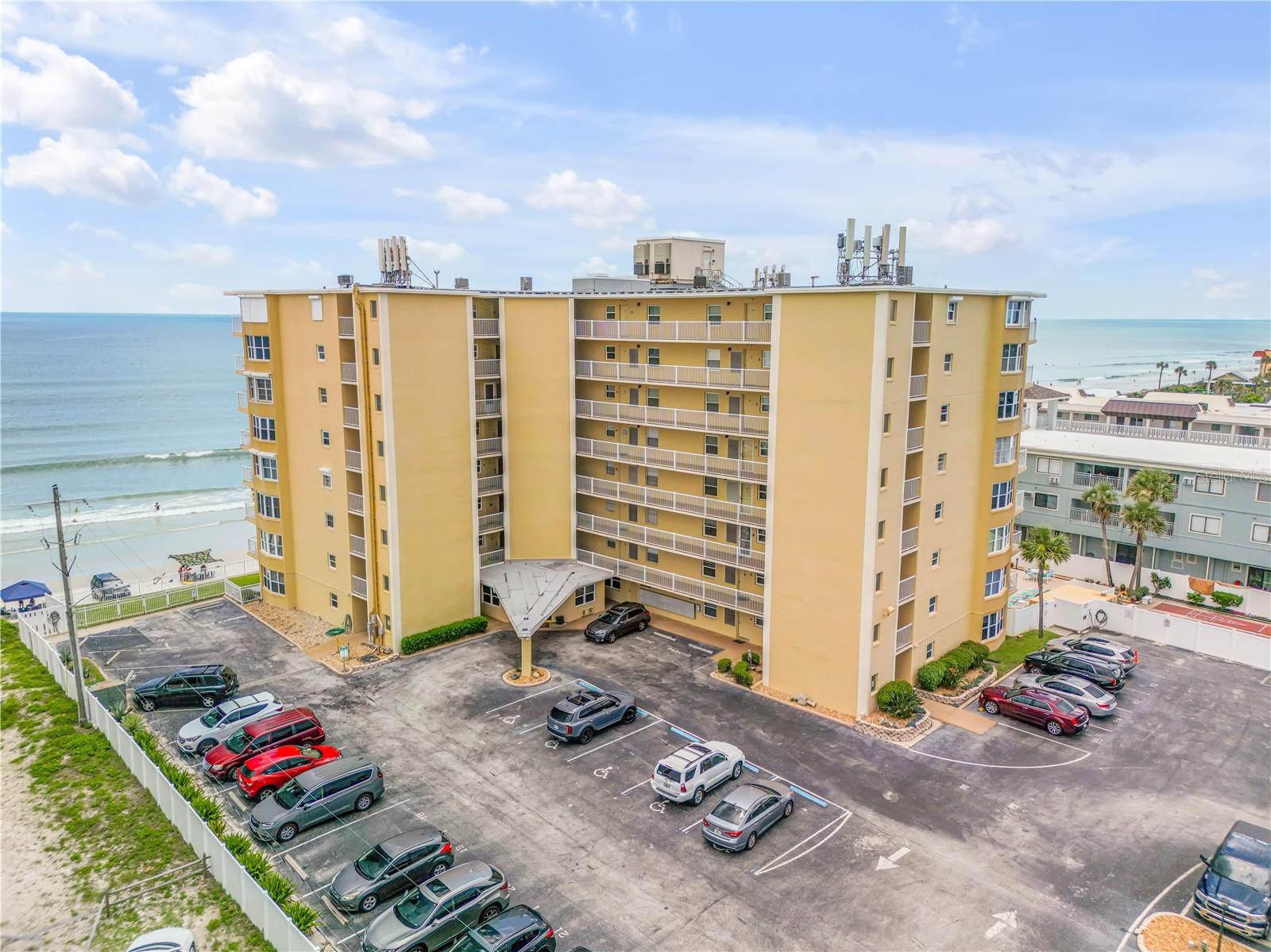 PONCE DE LEON TOWERS CONDO - Residential