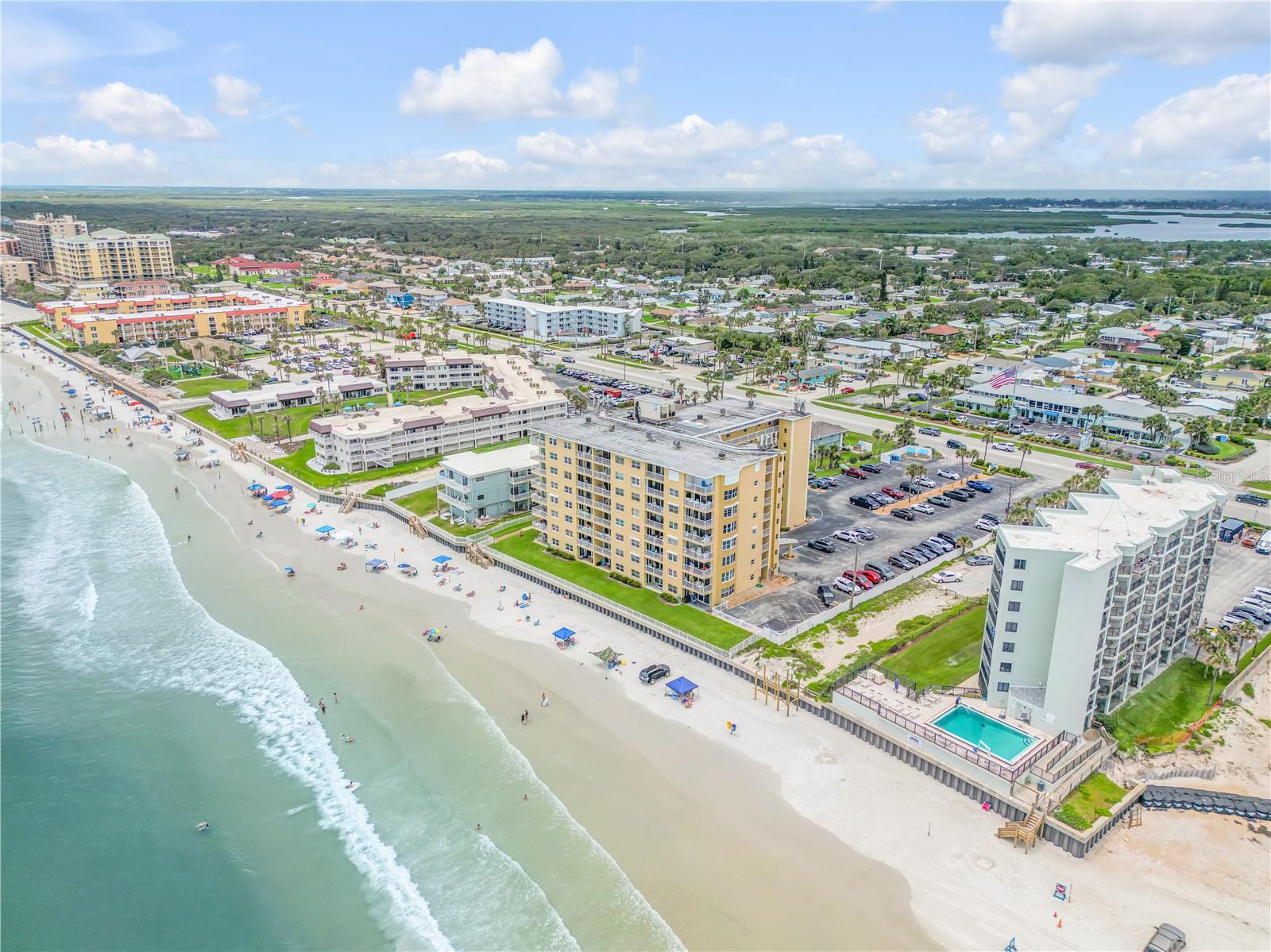 PONCE DE LEON TOWERS CONDO - Residential
