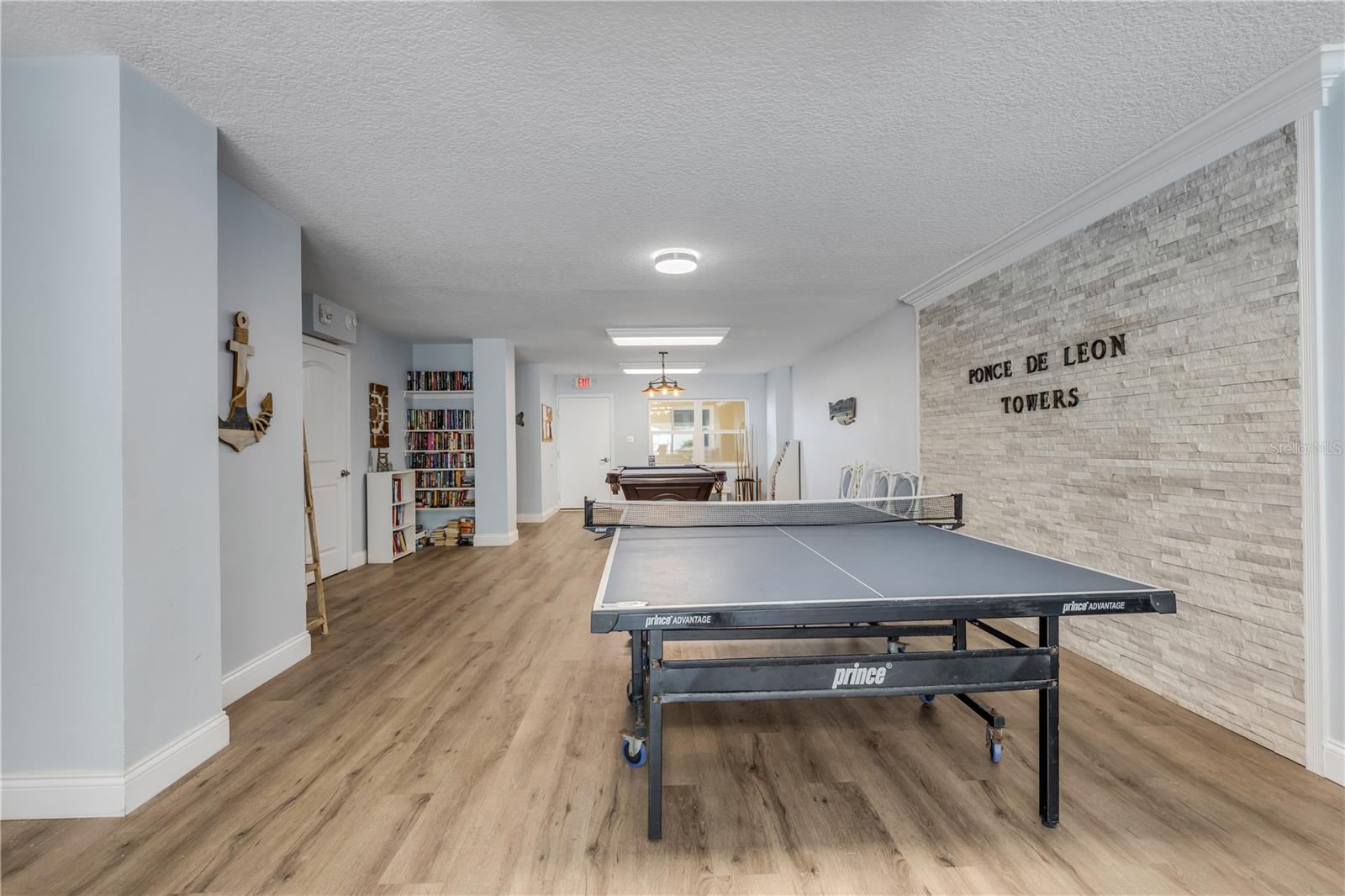 PONCE DE LEON TOWERS CONDO - Residential