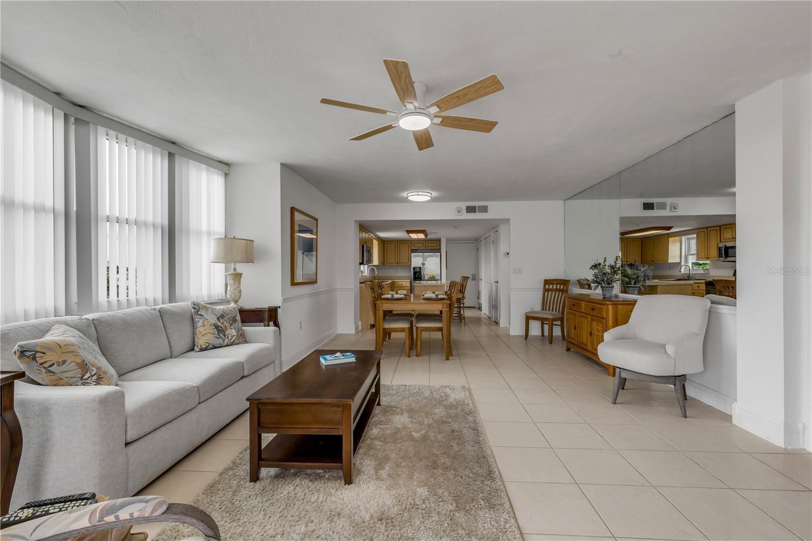 PONCE DE LEON TOWERS CONDO - Residential