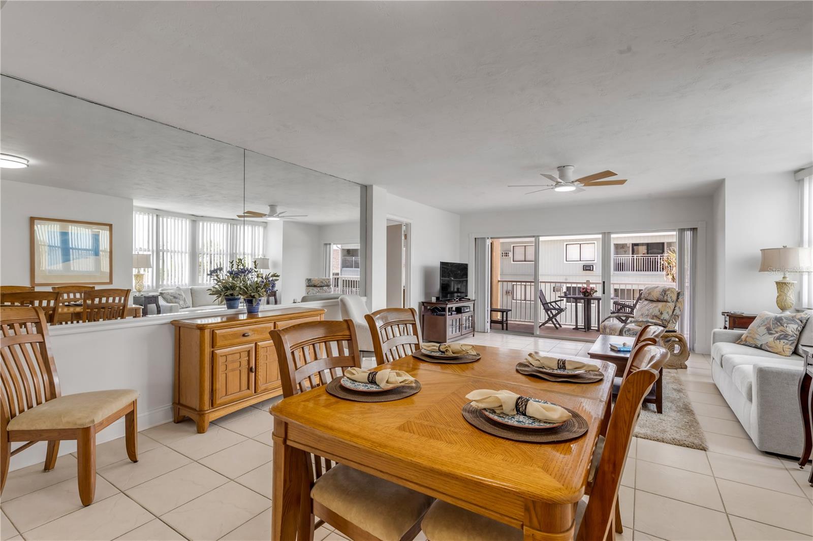 PONCE DE LEON TOWERS CONDO - Residential