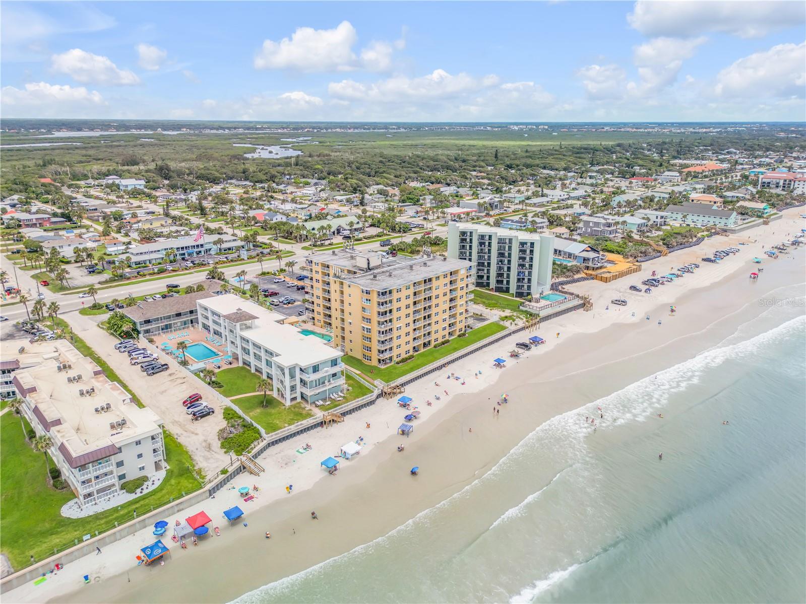 PONCE DE LEON TOWERS CONDO - Residential
