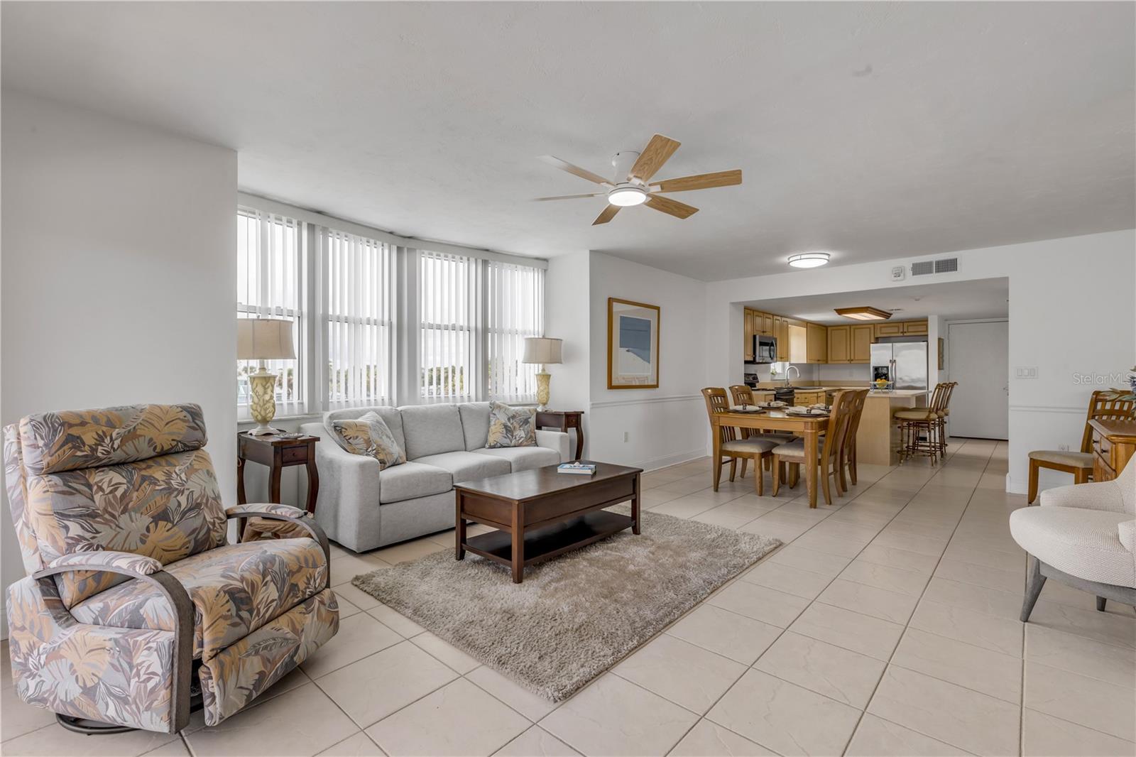 PONCE DE LEON TOWERS CONDO - Residential
