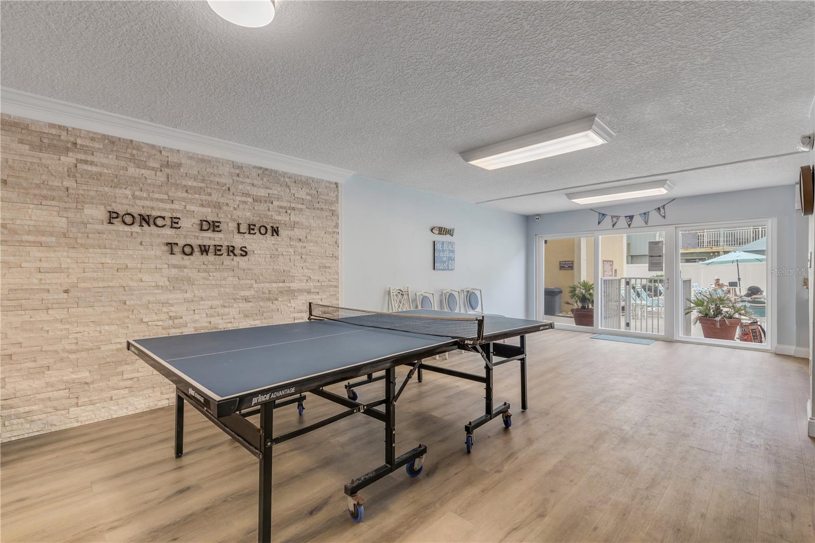 PONCE DE LEON TOWERS CONDO - Residential