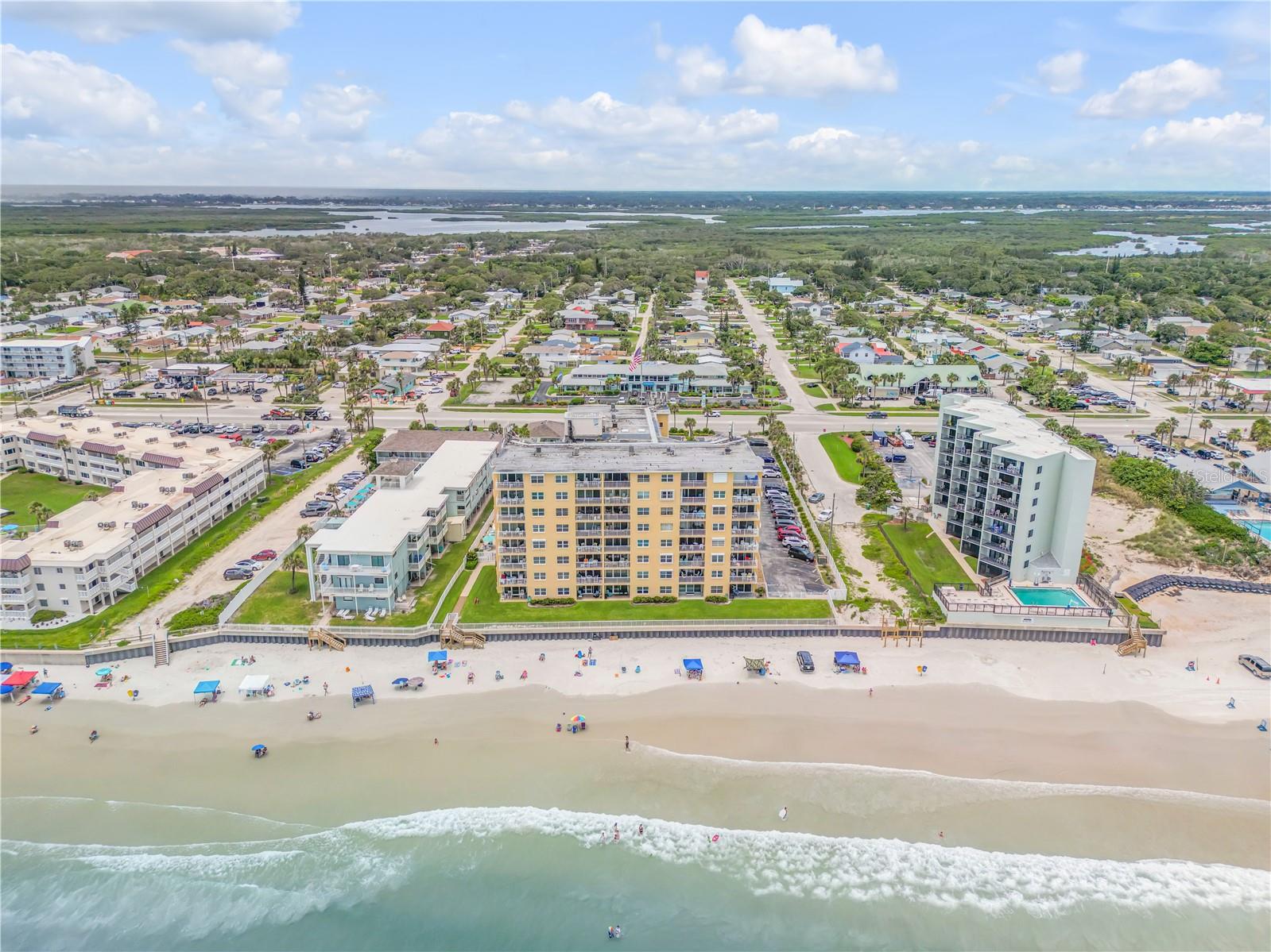 PONCE DE LEON TOWERS CONDO - Residential