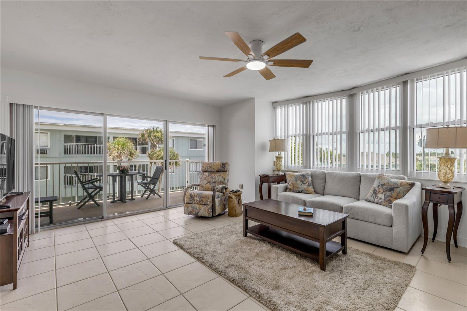 PONCE DE LEON TOWERS CONDO - Residential
