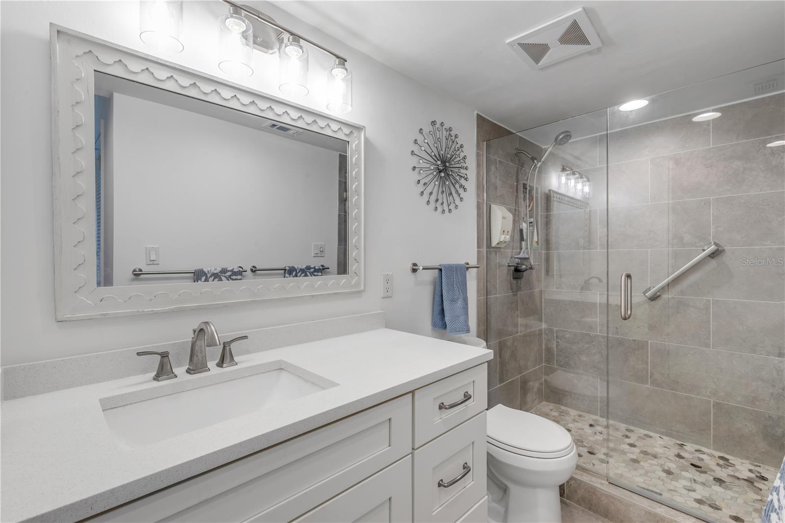 PONCE DE LEON TOWERS CONDO - Residential