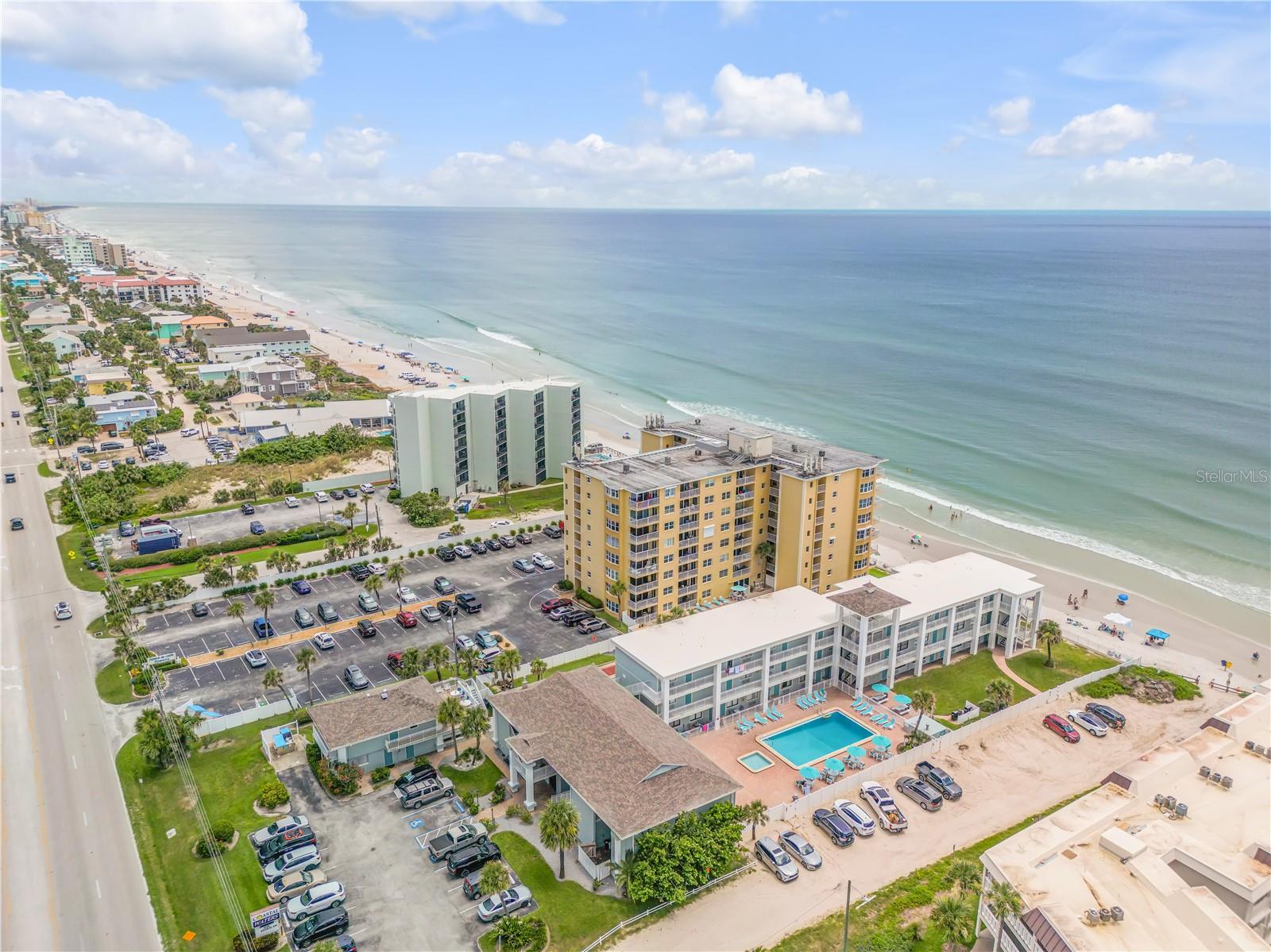 PONCE DE LEON TOWERS CONDO - Residential