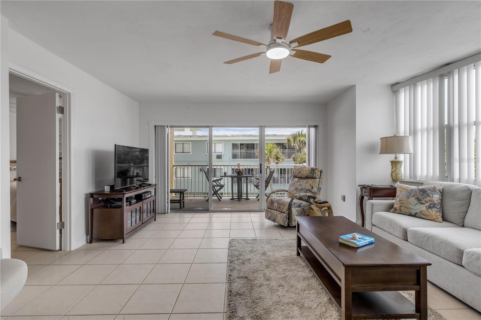 PONCE DE LEON TOWERS CONDO - Residential