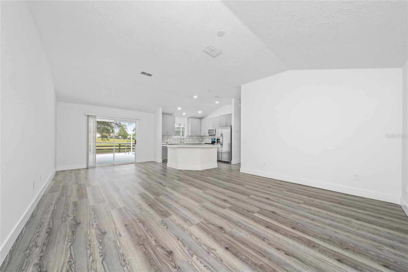 VILLAGES SUMTER - Residential