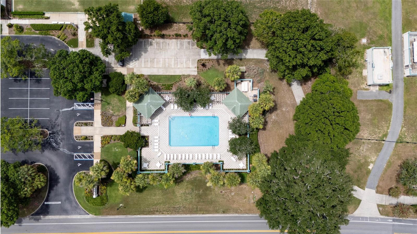 VILLAGES SUMTER - Residential