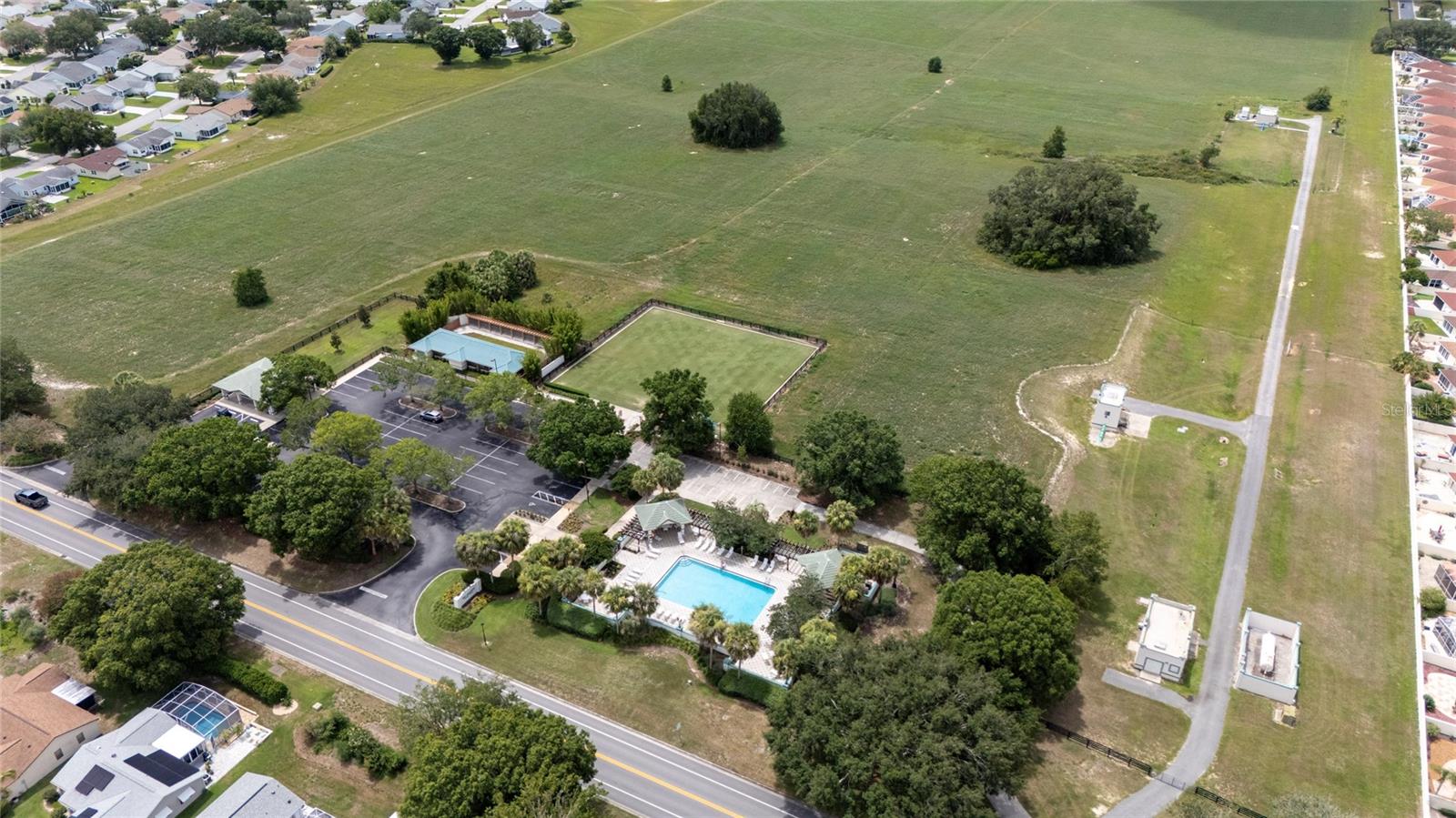 VILLAGES SUMTER - Residential