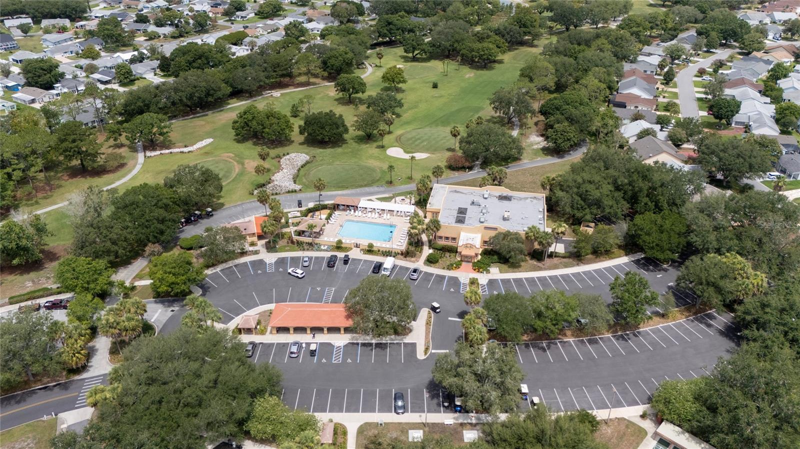 VILLAGES SUMTER - Residential