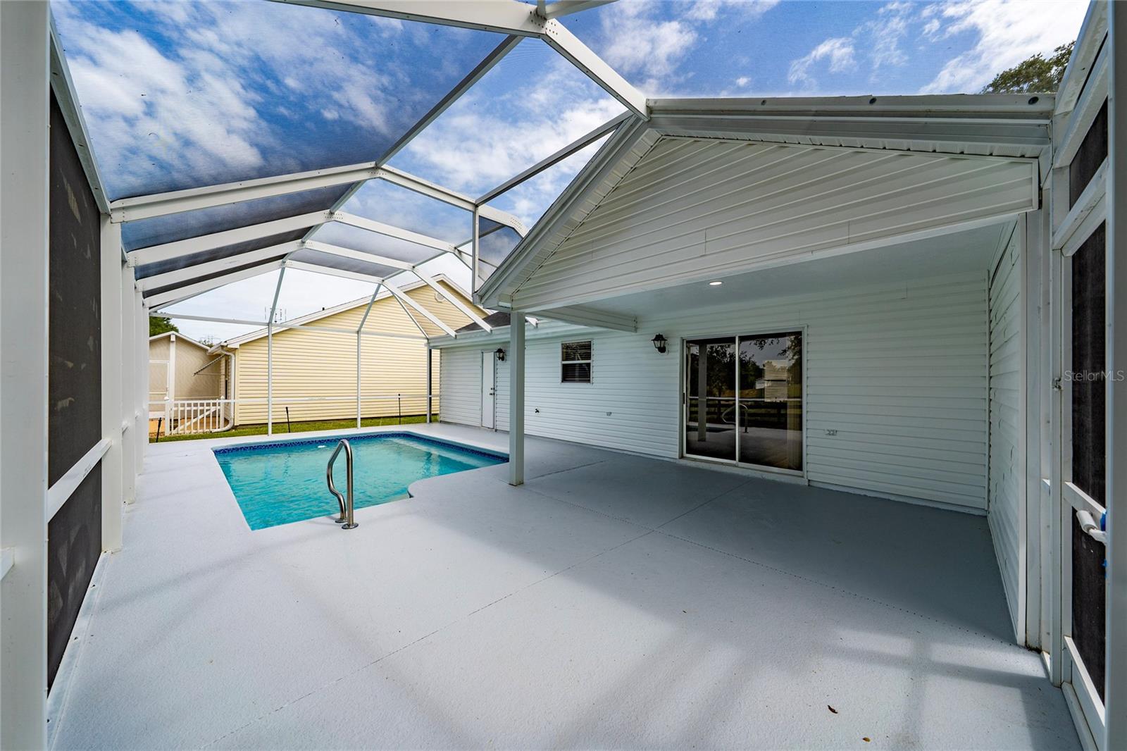 VILLAGES SUMTER - Residential