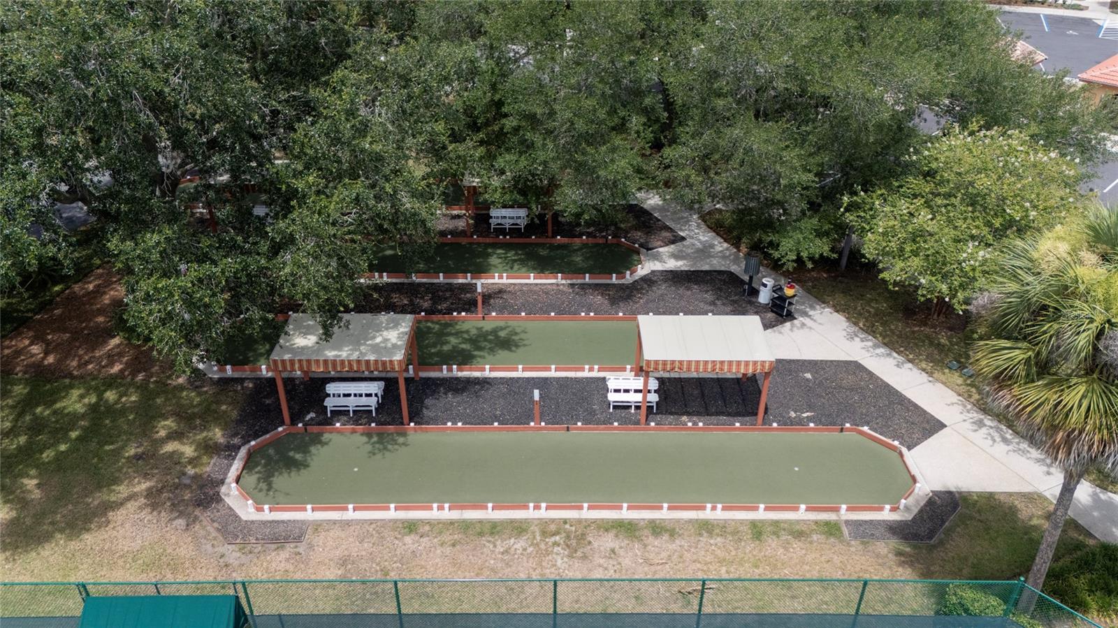 VILLAGES SUMTER - Residential