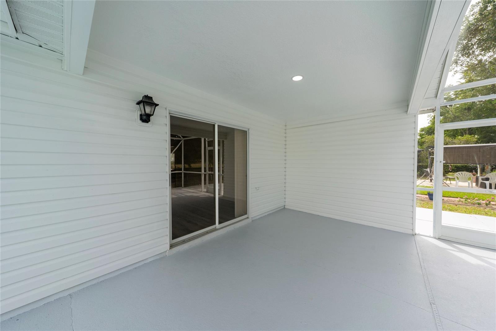 VILLAGES SUMTER - Residential