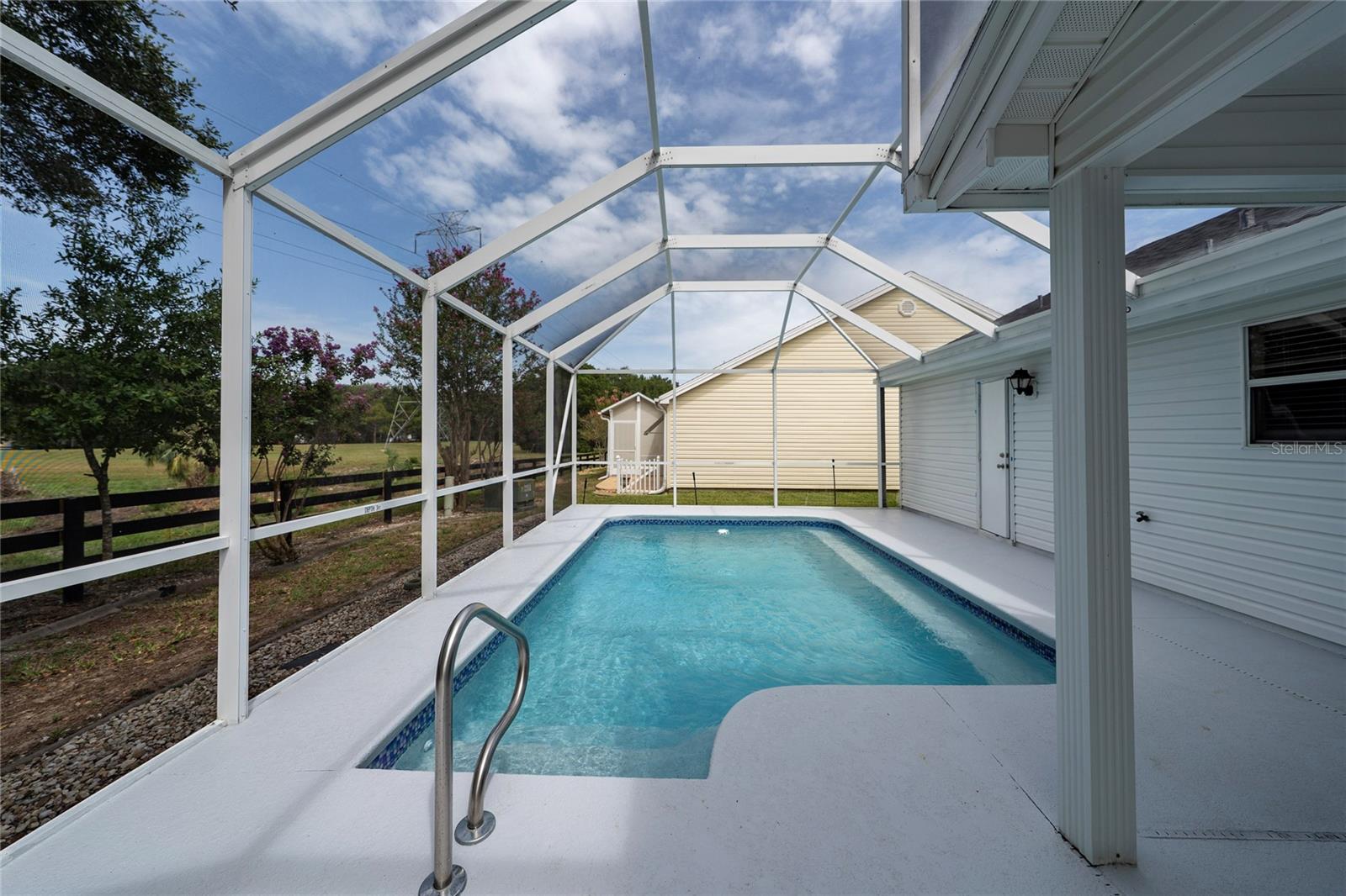 VILLAGES SUMTER - Residential