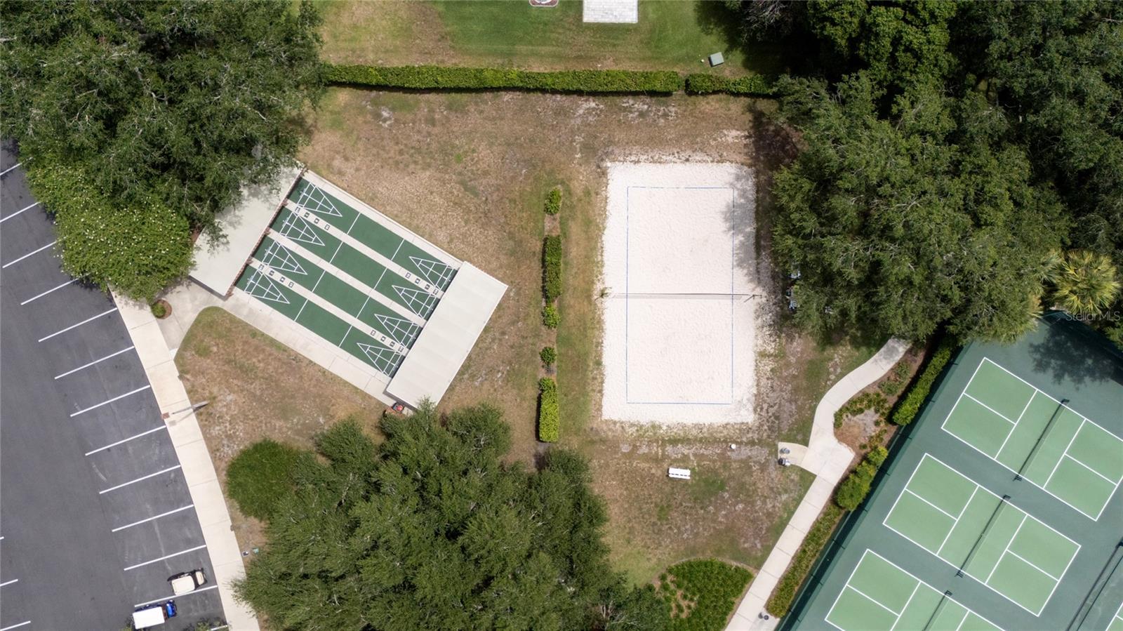 VILLAGES SUMTER - Residential