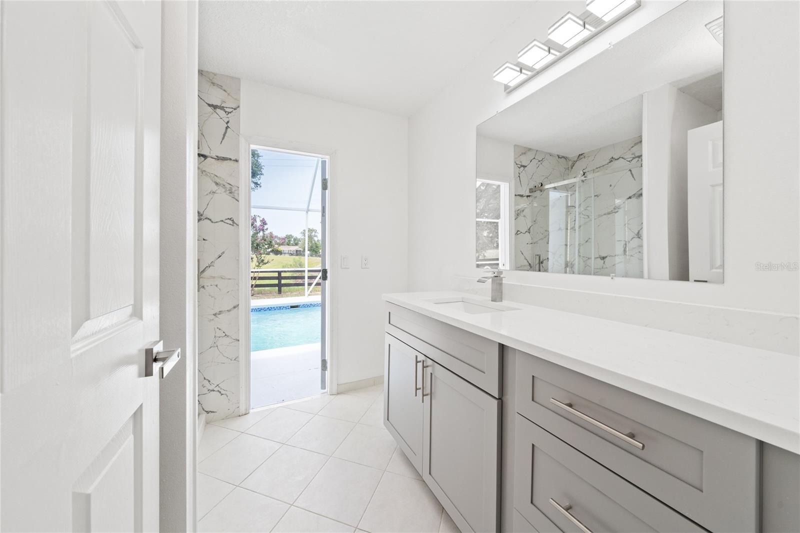 VILLAGES SUMTER - Residential