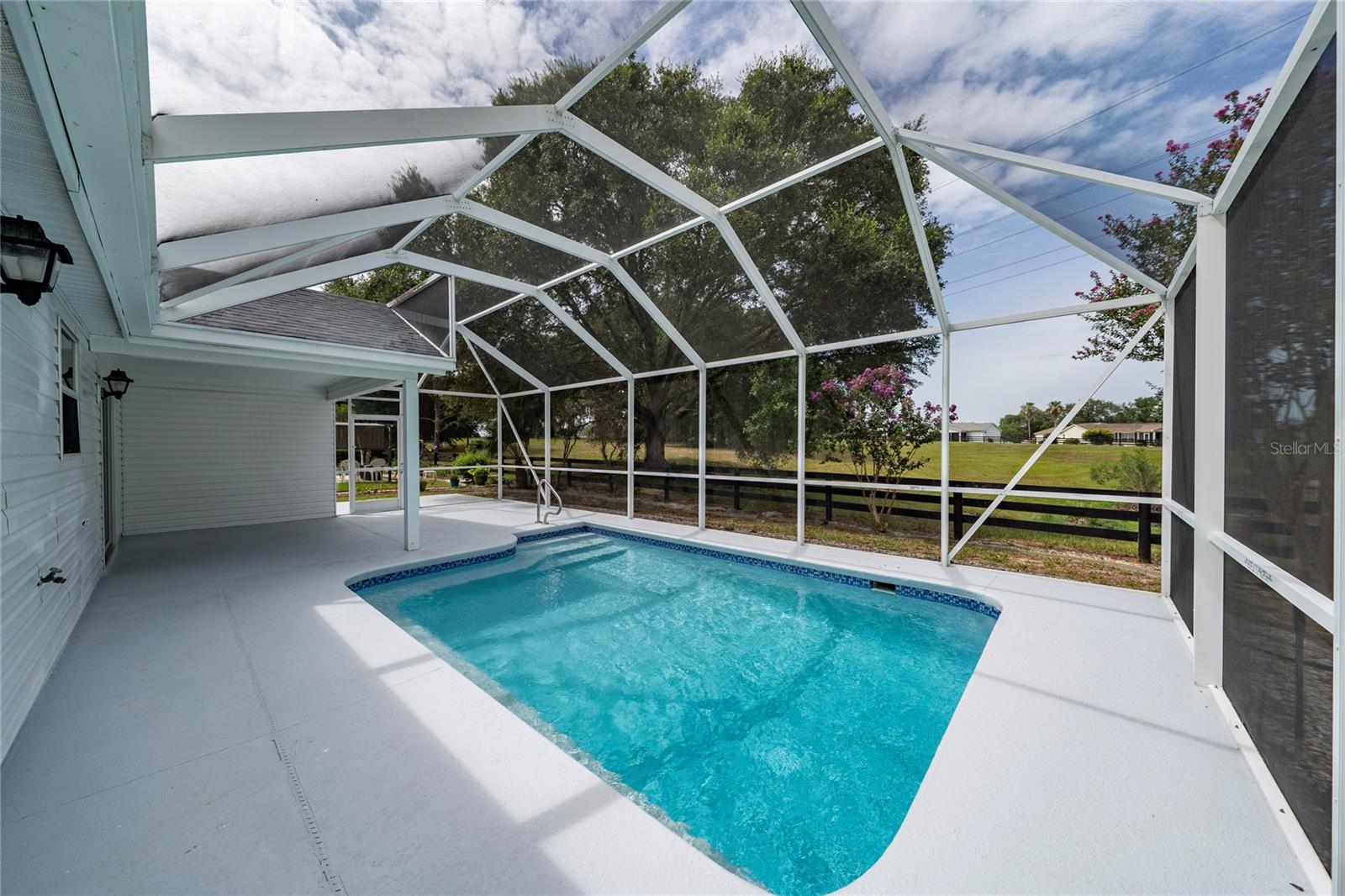VILLAGES SUMTER - Residential