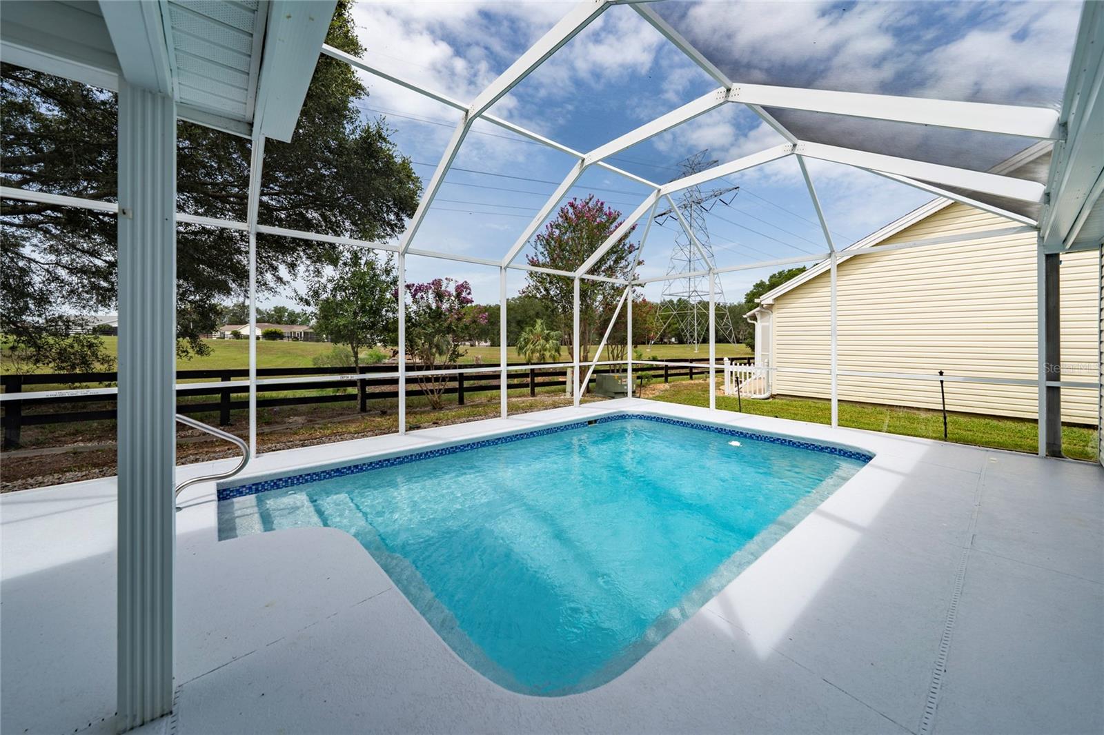 VILLAGES SUMTER - Residential