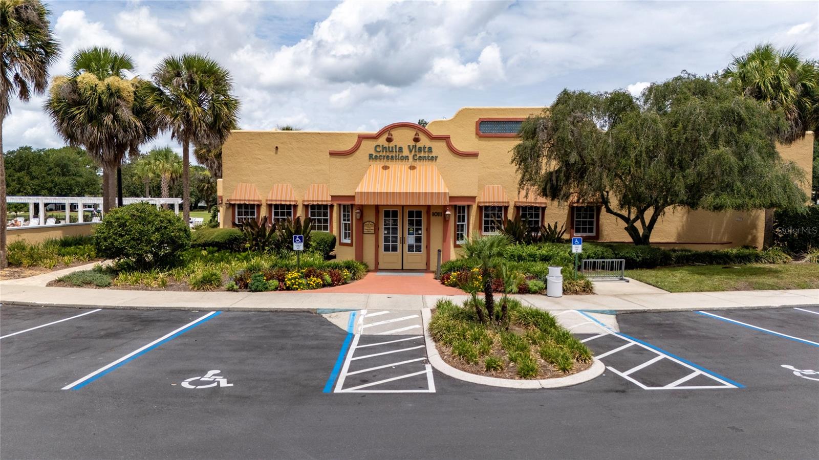VILLAGES SUMTER - Residential