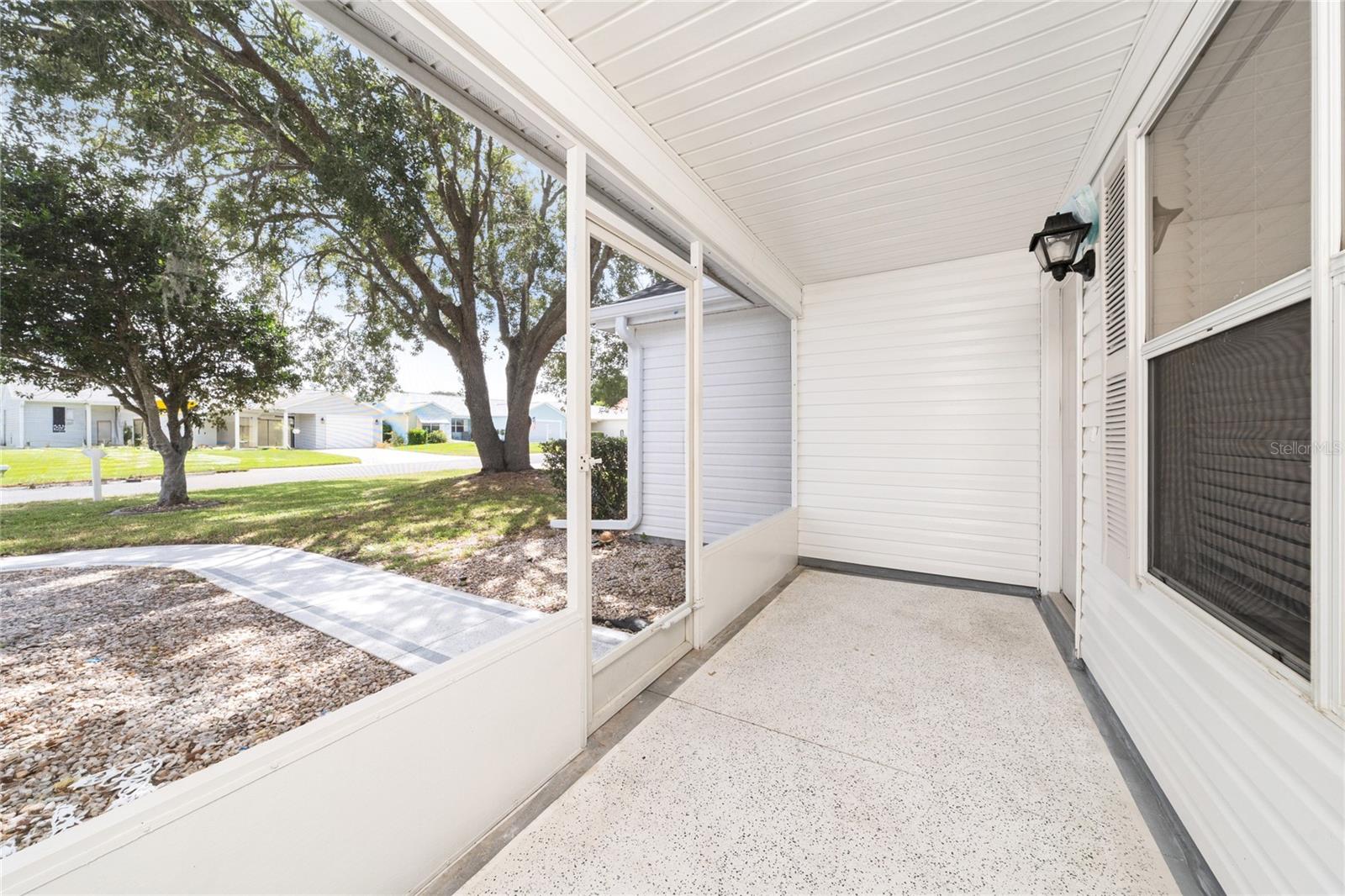 VILLAGES SUMTER - Residential