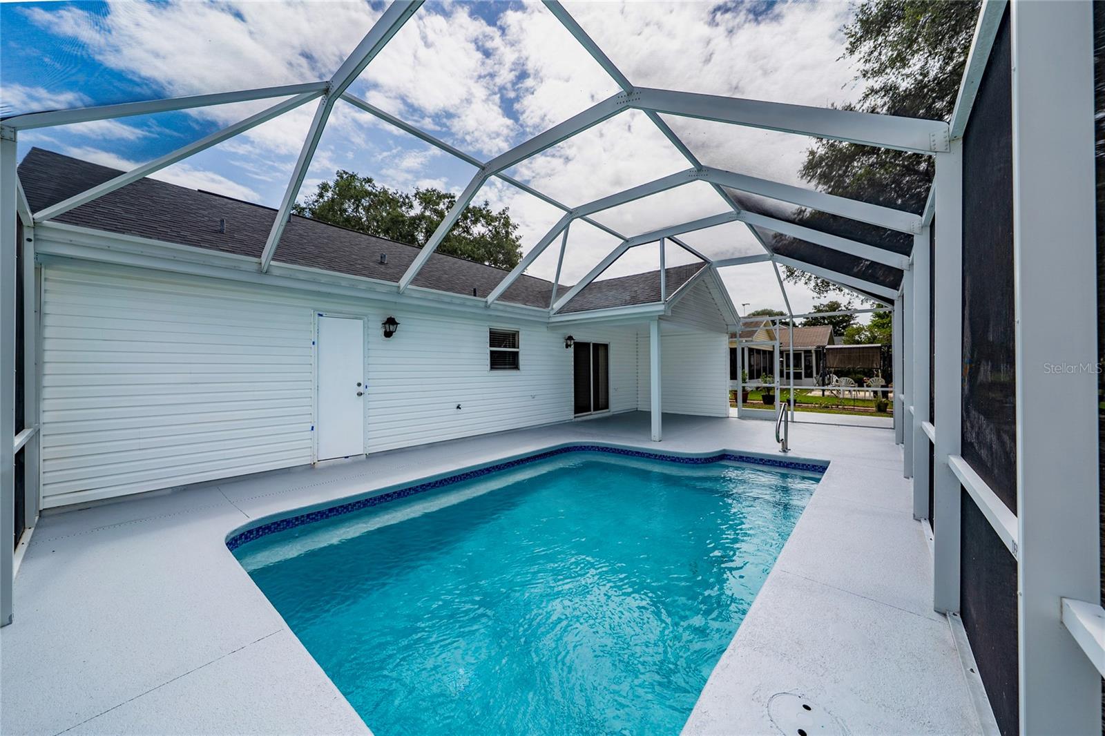 VILLAGES SUMTER - Residential