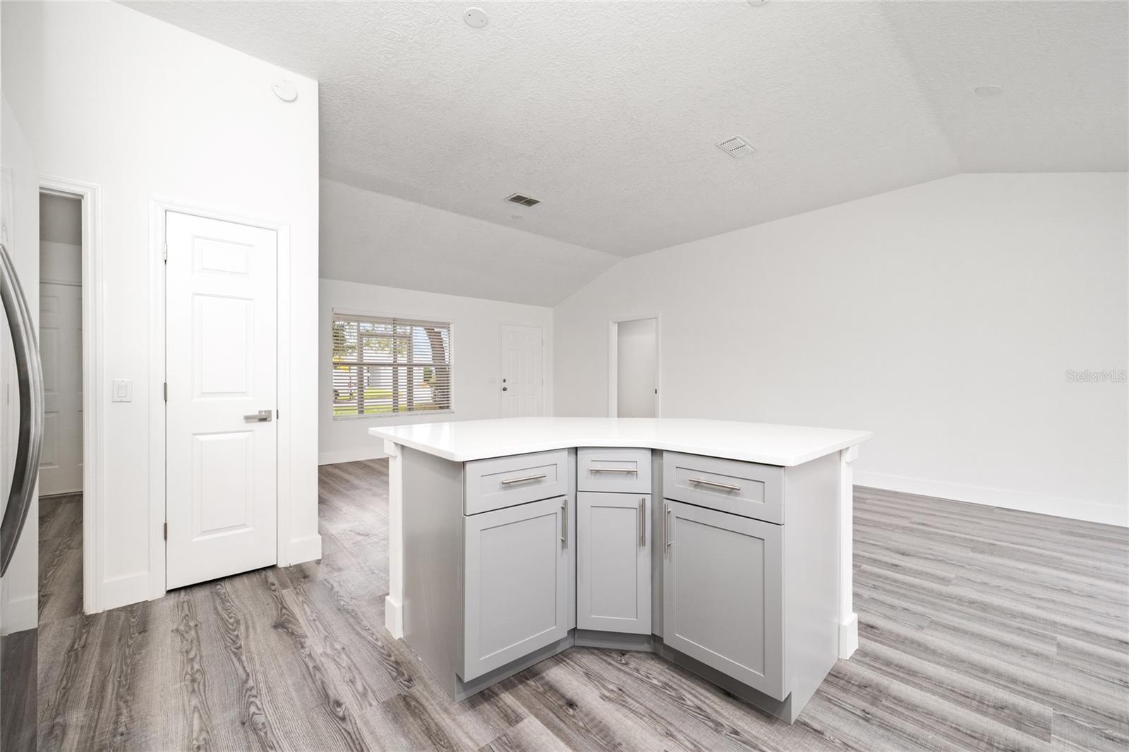 VILLAGES SUMTER - Residential
