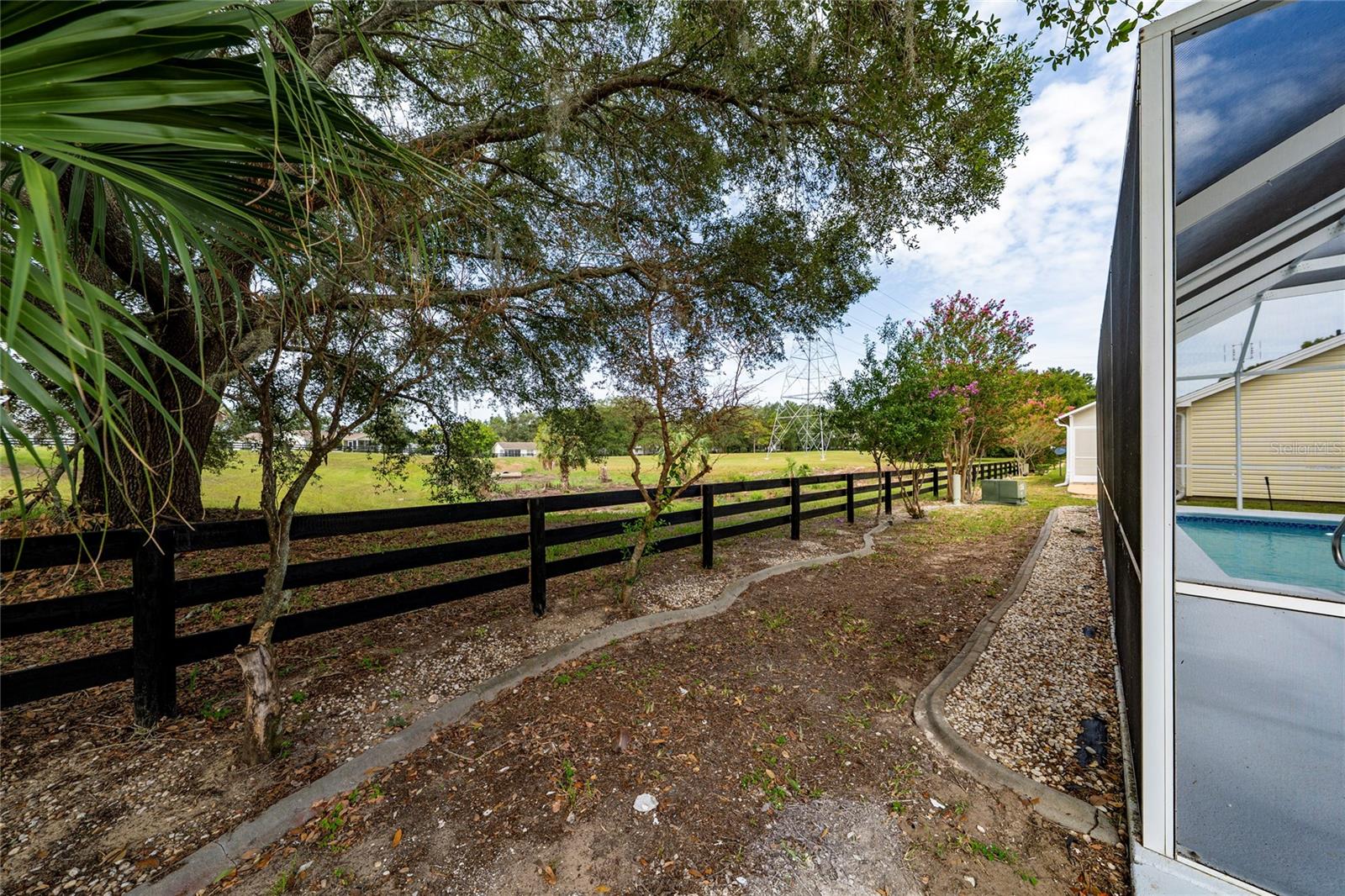 VILLAGES SUMTER - Residential
